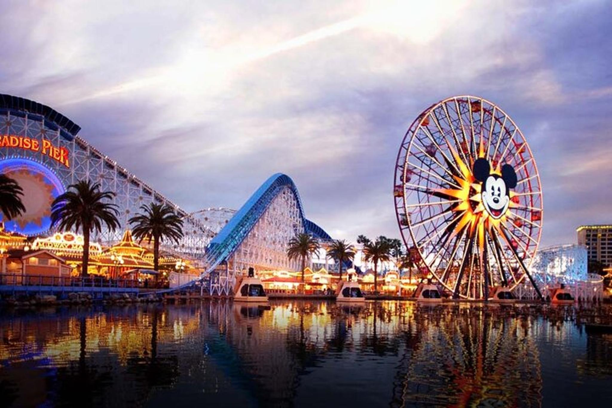 Los Angeles Airport Transfer to Long Beach - Image 5