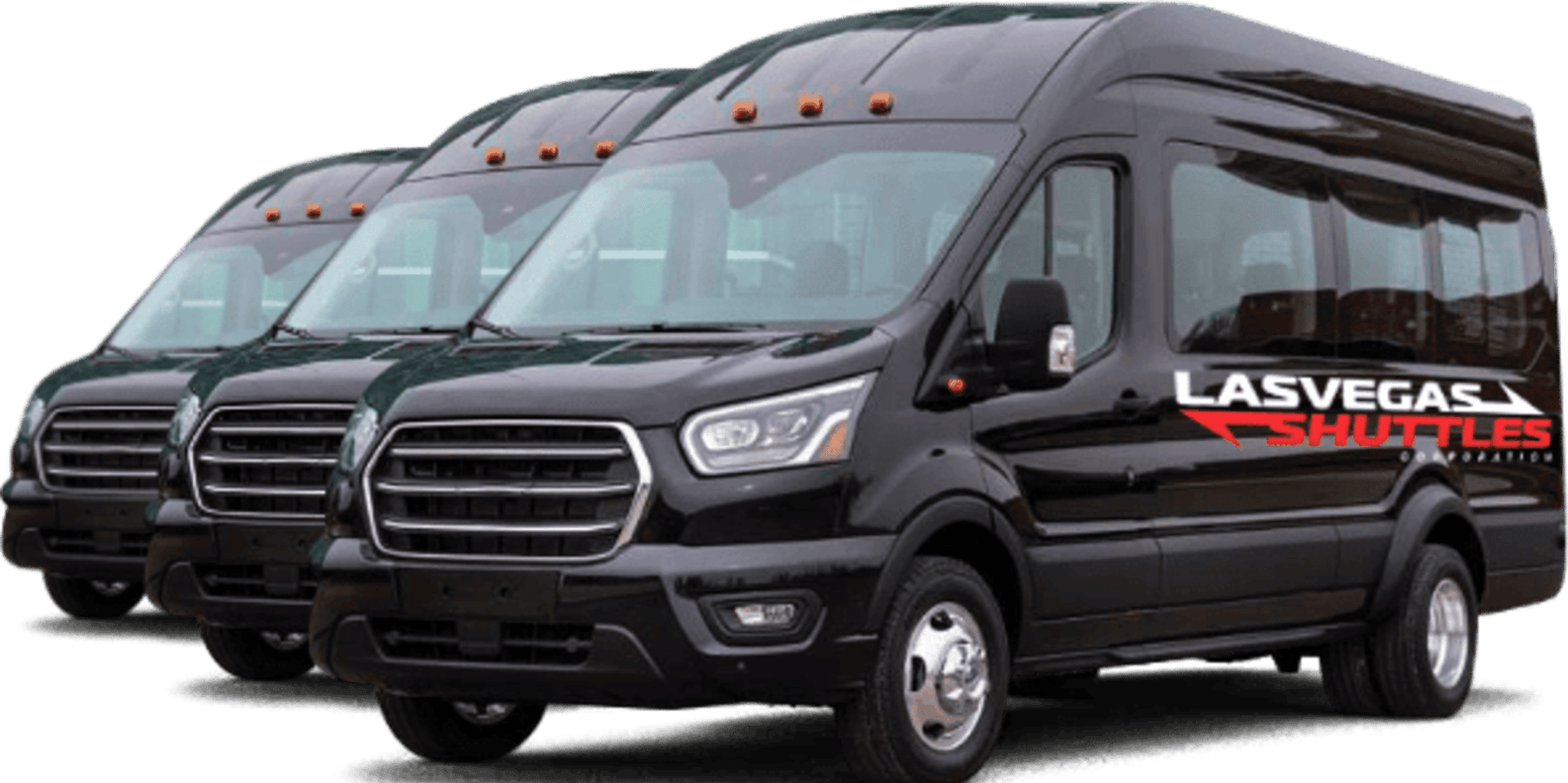 Las Vegas Shuttle Transfer to/from Los Angeles - Image 2