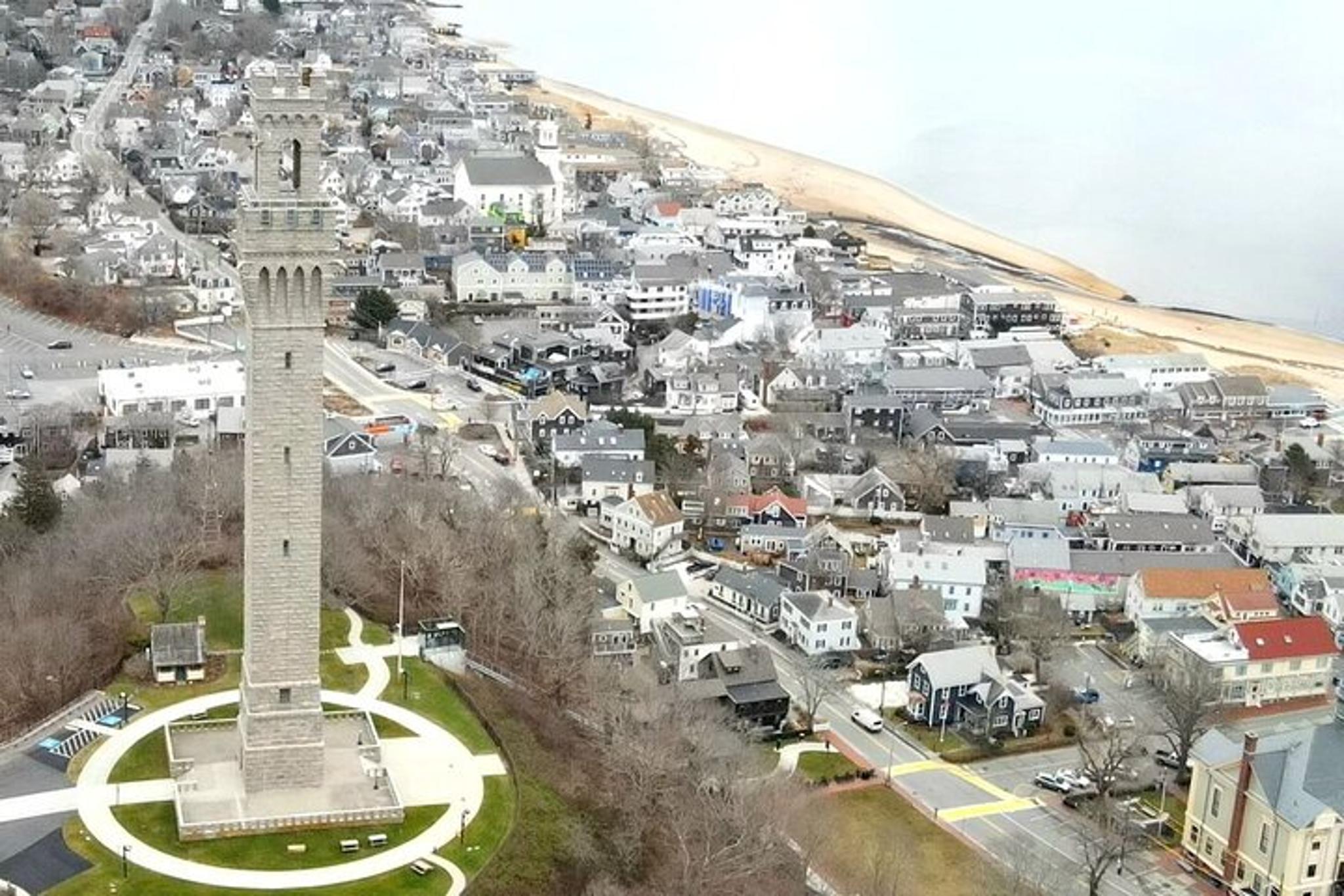 Provincetown Pilgrim Monument Tour - Image 4