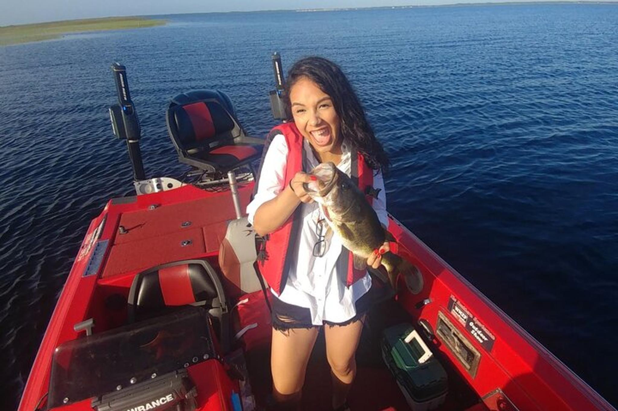 Boca Raton Fishing Trip on Lake Okeechobee - Image 3