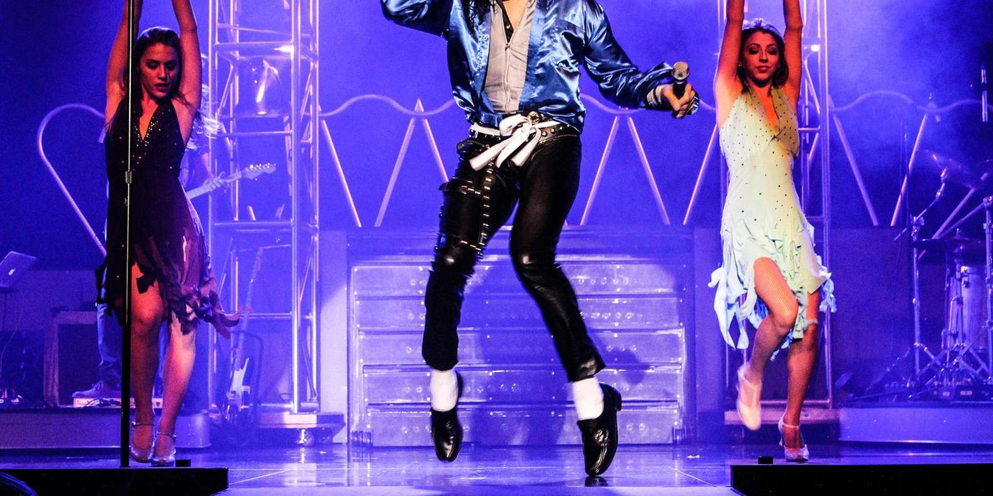 Las Vegas MJ Live Show - Image 4