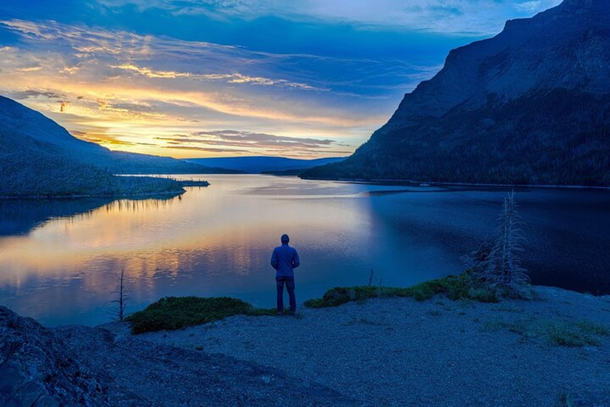 Glacier National Park Going-to-the-Sun Road Self-Guided Tour - Image 3