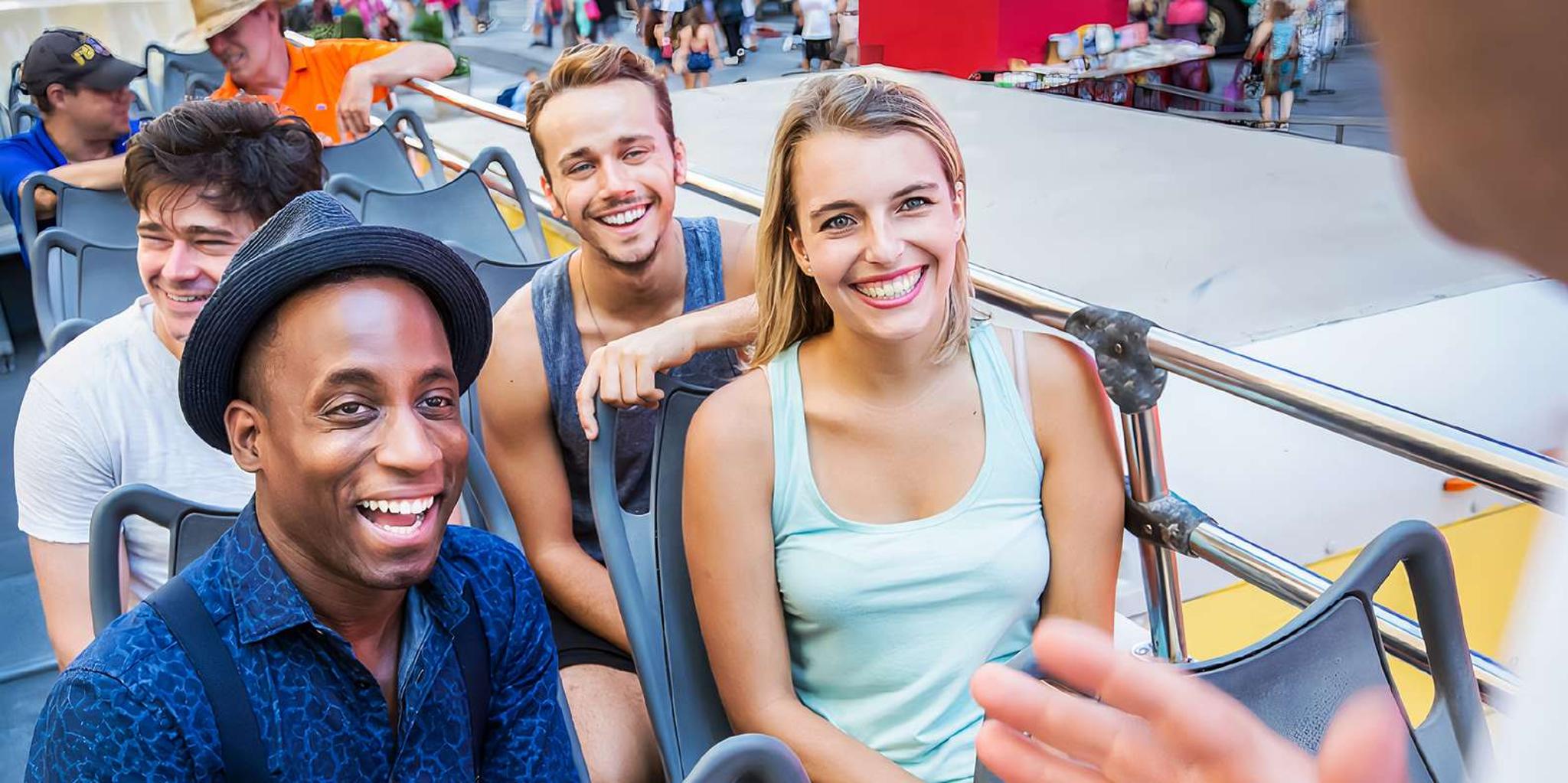 New York Explorer Pass: City Attractions - Image 4