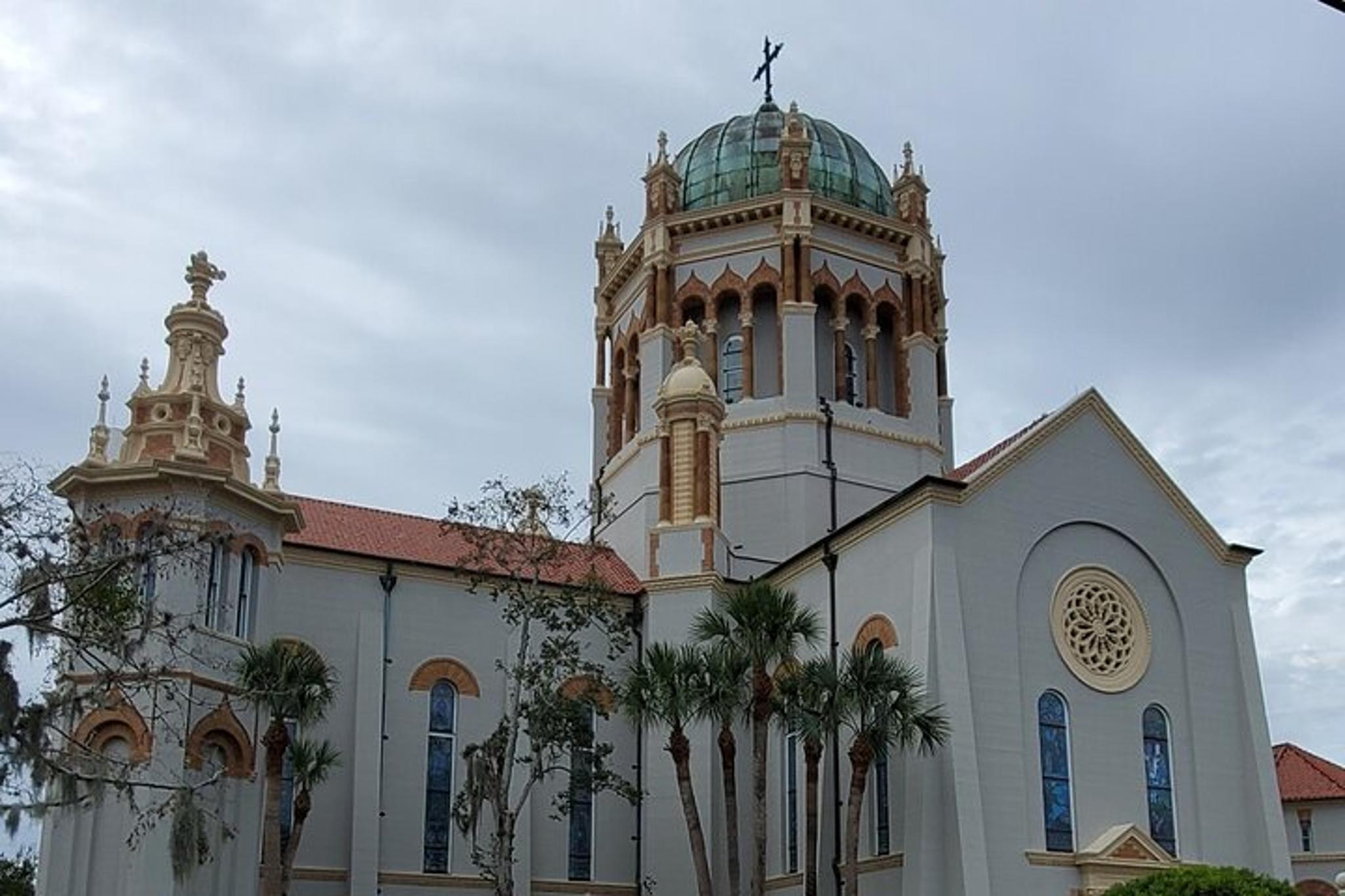 St. Augustine Audio Tour of Twisted History - Image 3