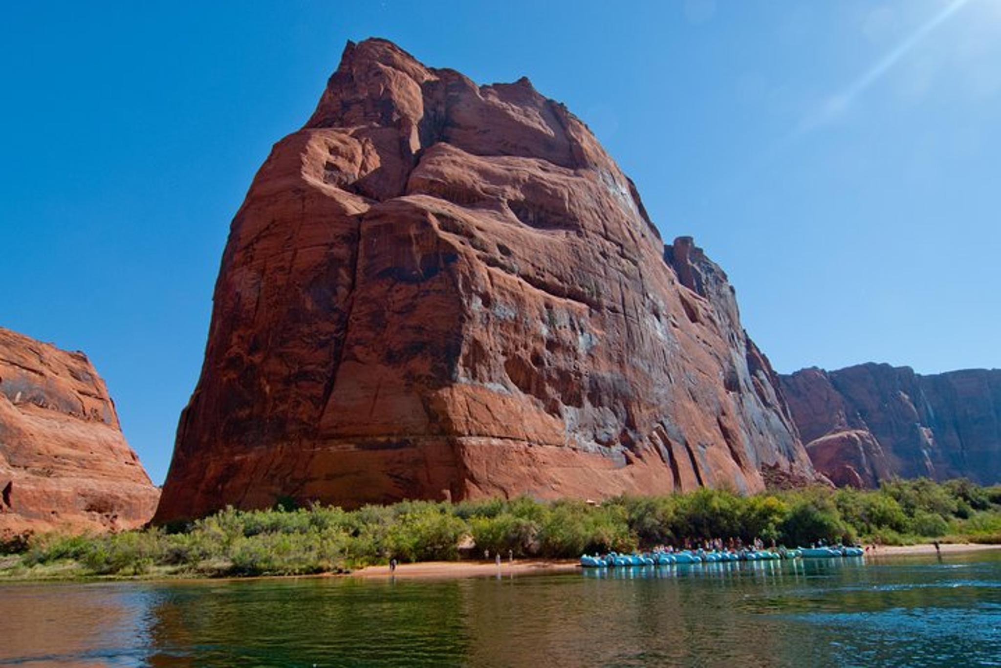 Flagstaff Colorado River Float Trip - Image 5