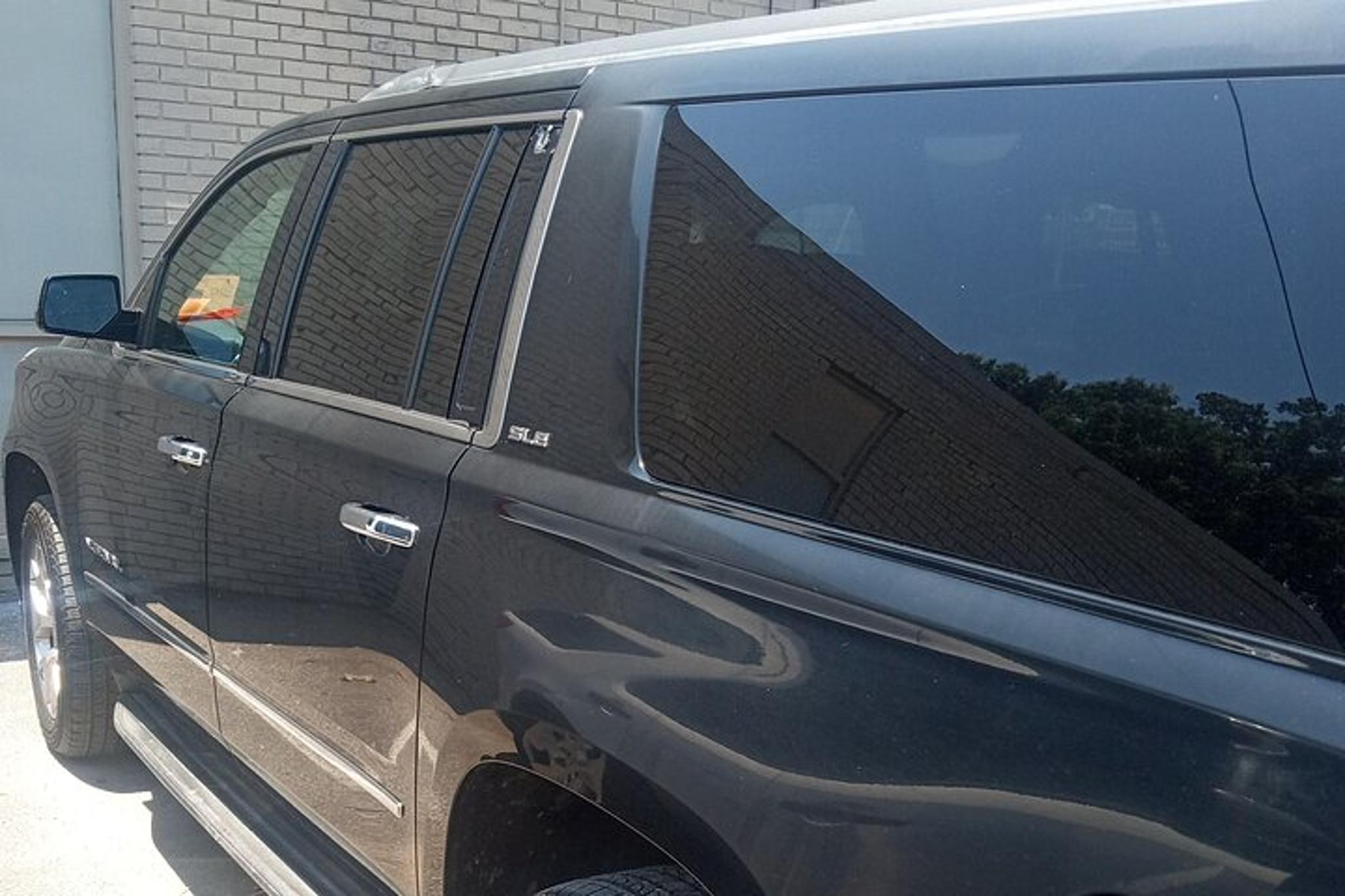Memphis Airport Transfer - Image 2