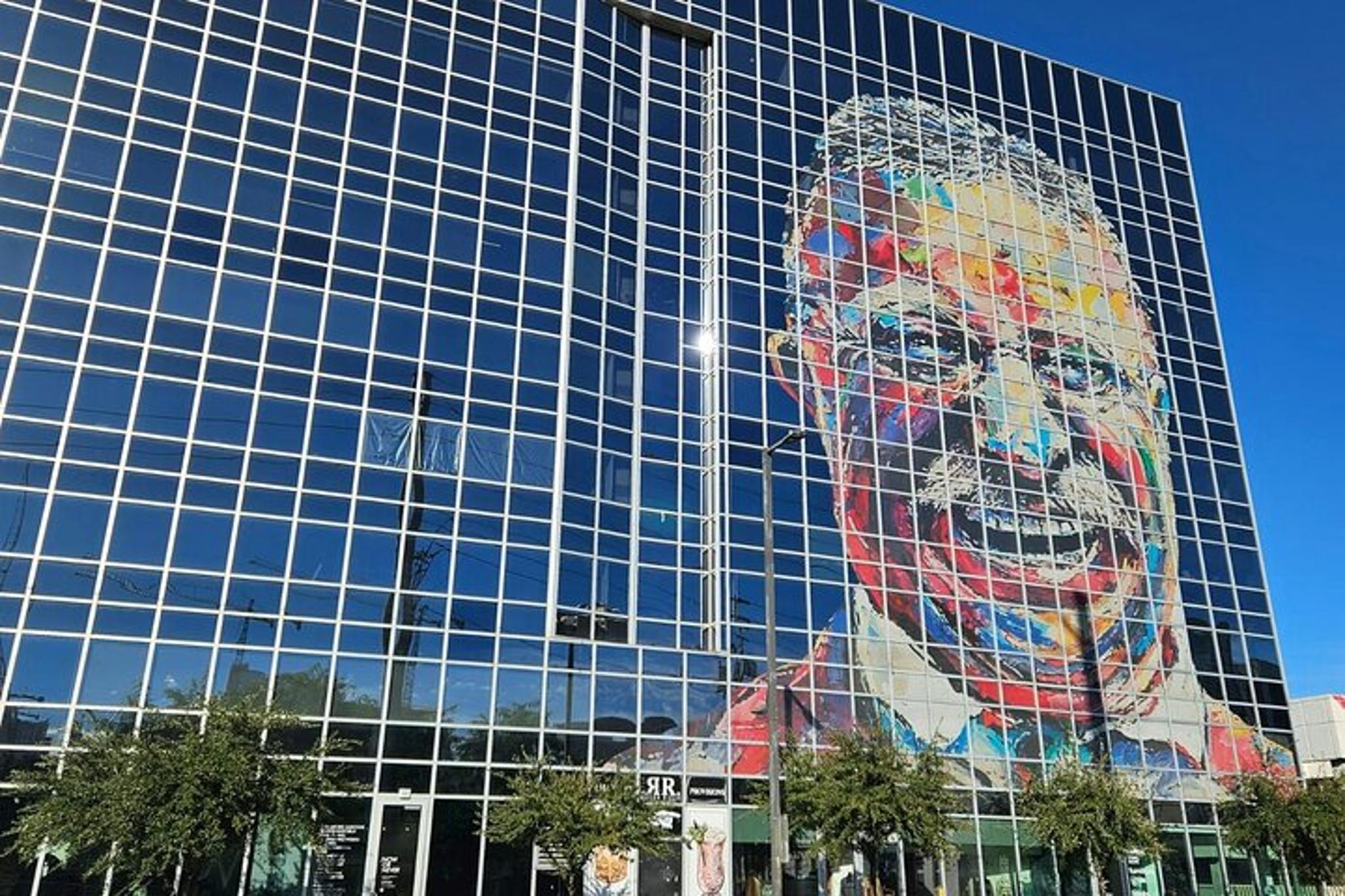 Phoenix Mural Mystery Exploration Game - Image 5