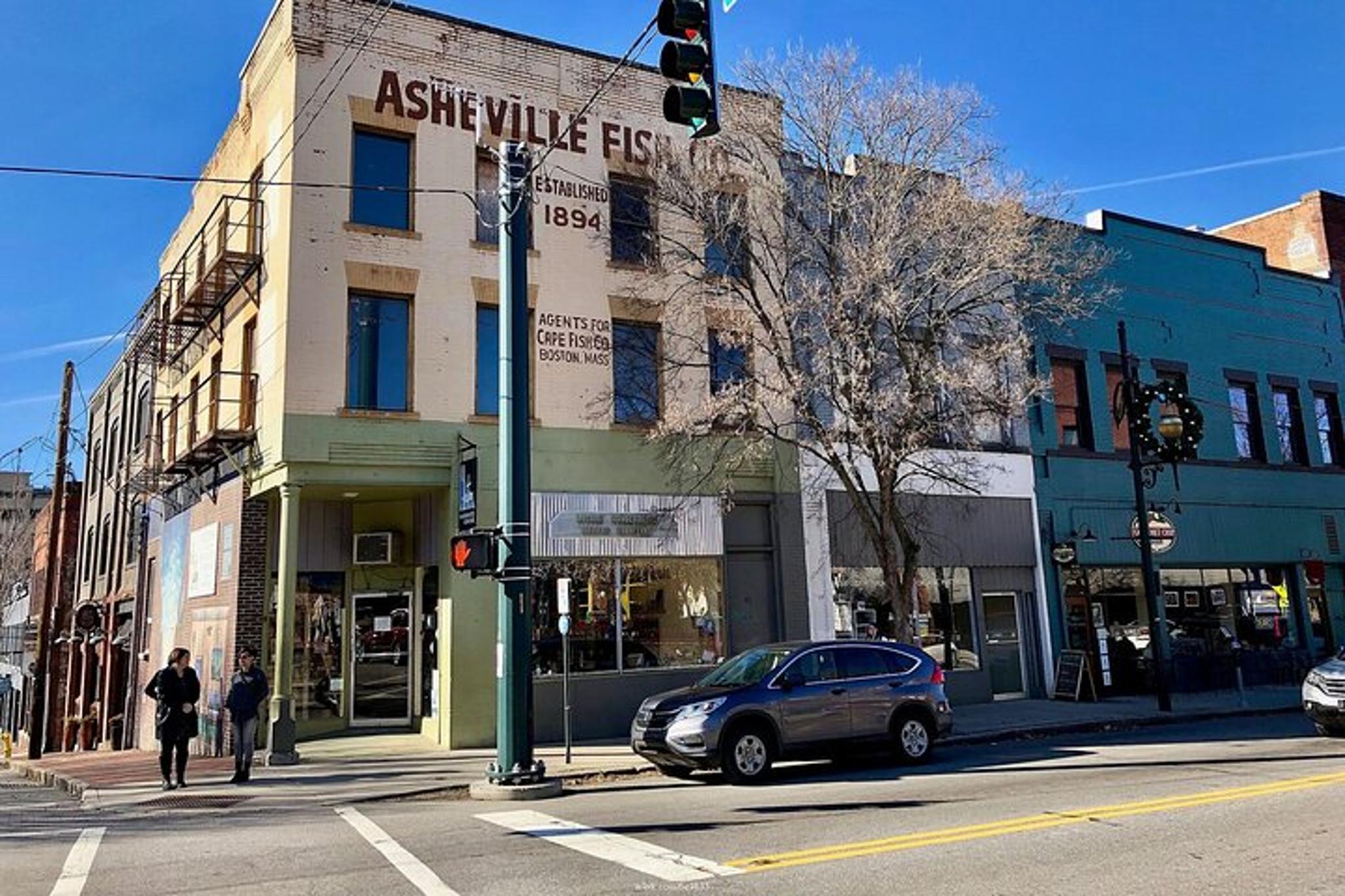 Asheville Private Full-Day Tour - Image 3