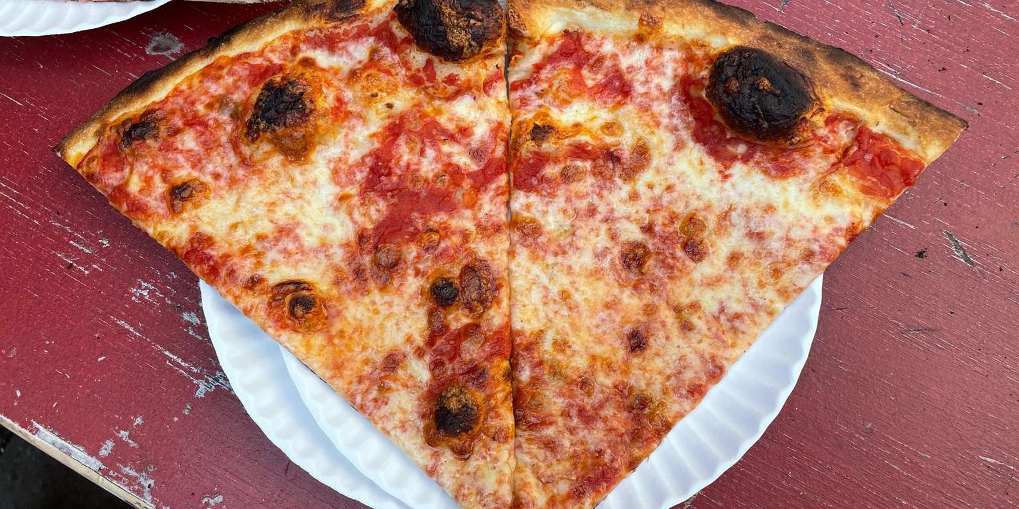 New York City Pizza Walking Tour - Image 2