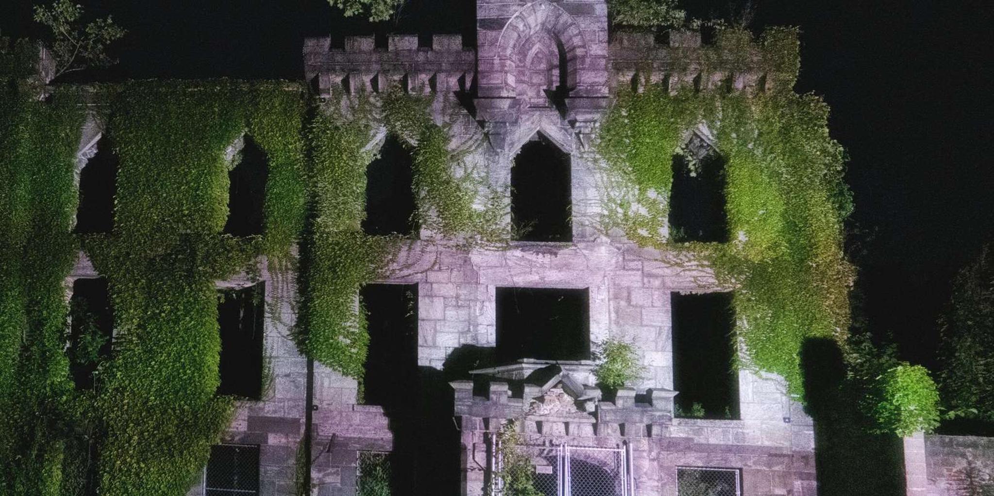 New York City Smallpox Hospital Photo Tour 2 hr - Image 4