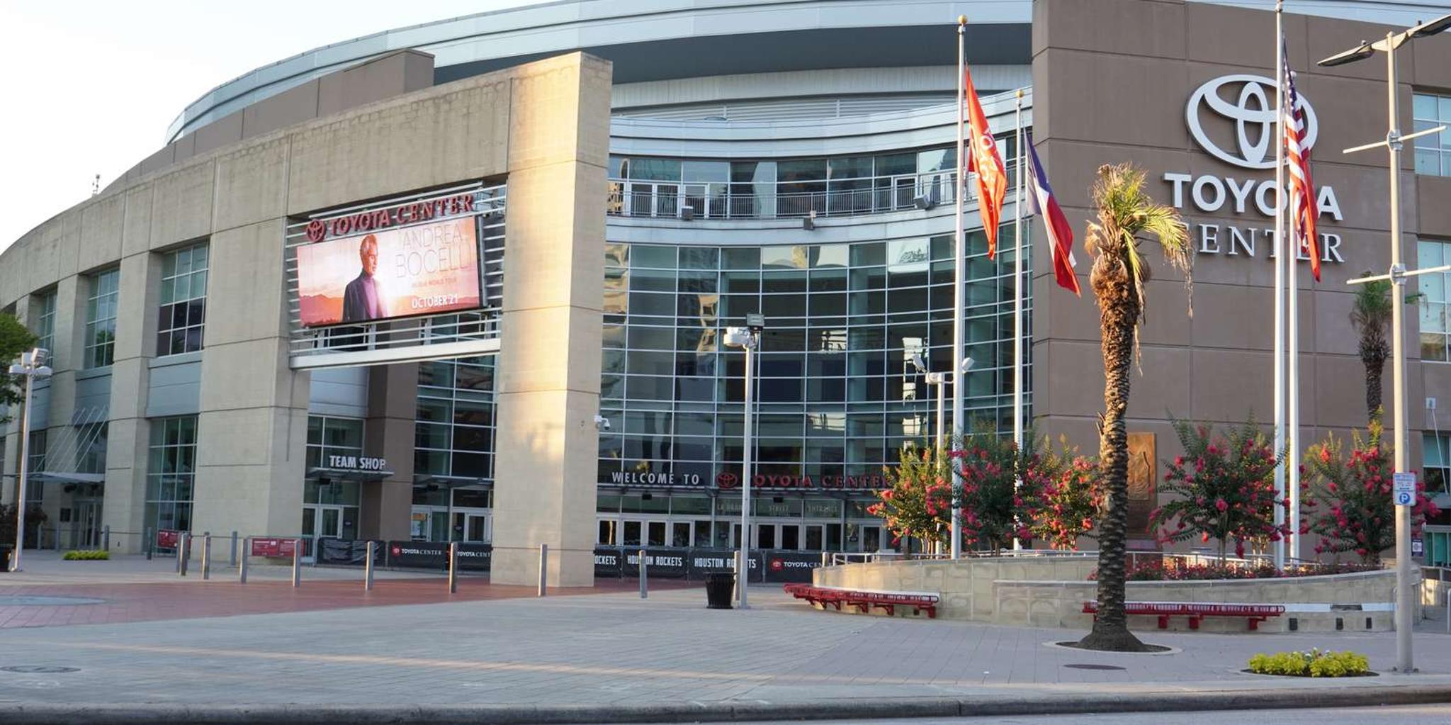 Houston City Highlights Tour - Image 3