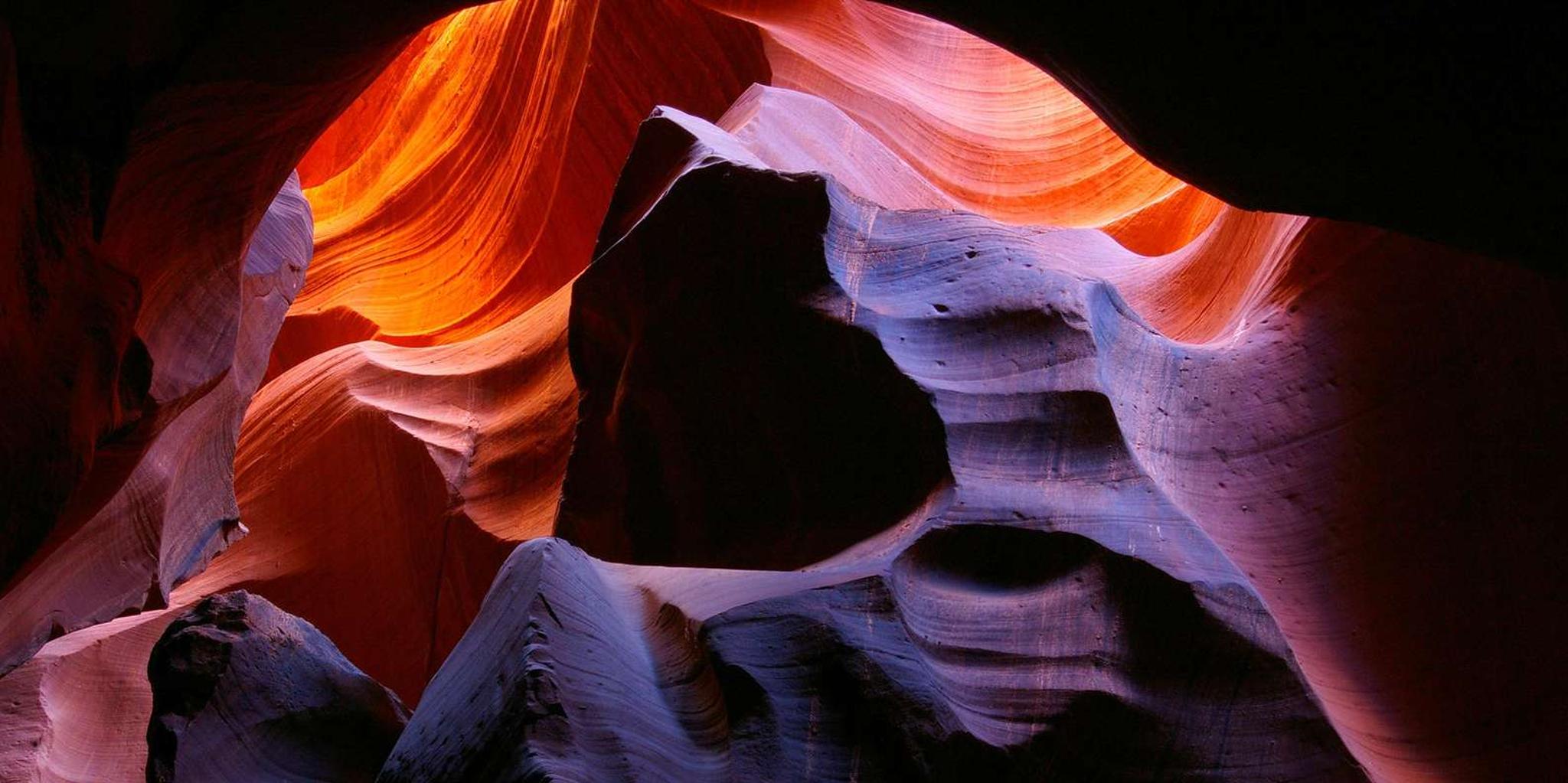 Las Vegas Antelope Canyon & Horseshoe Bend Tour