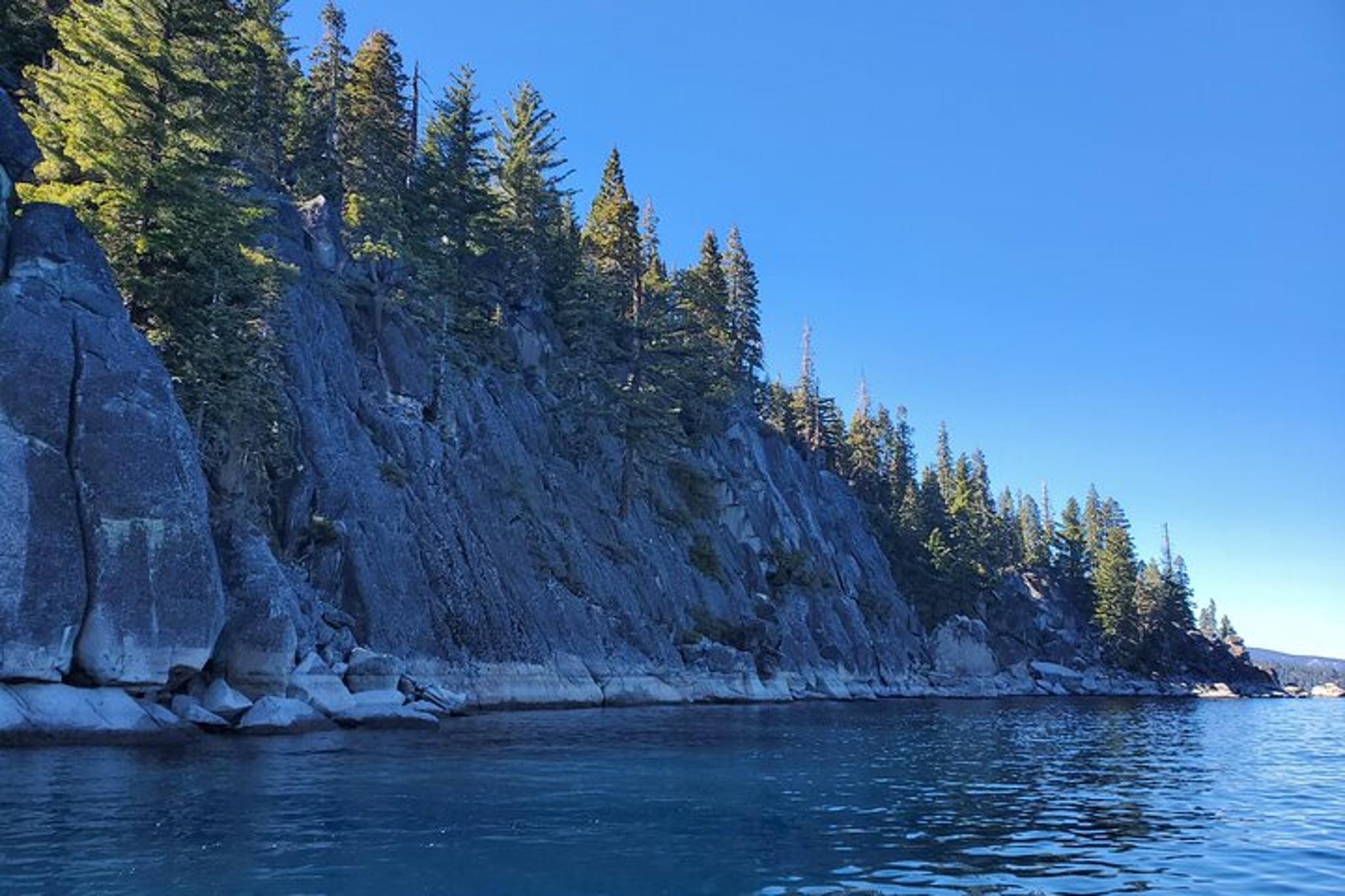 Lake Tahoe Gondola Tour Experience - Image 5