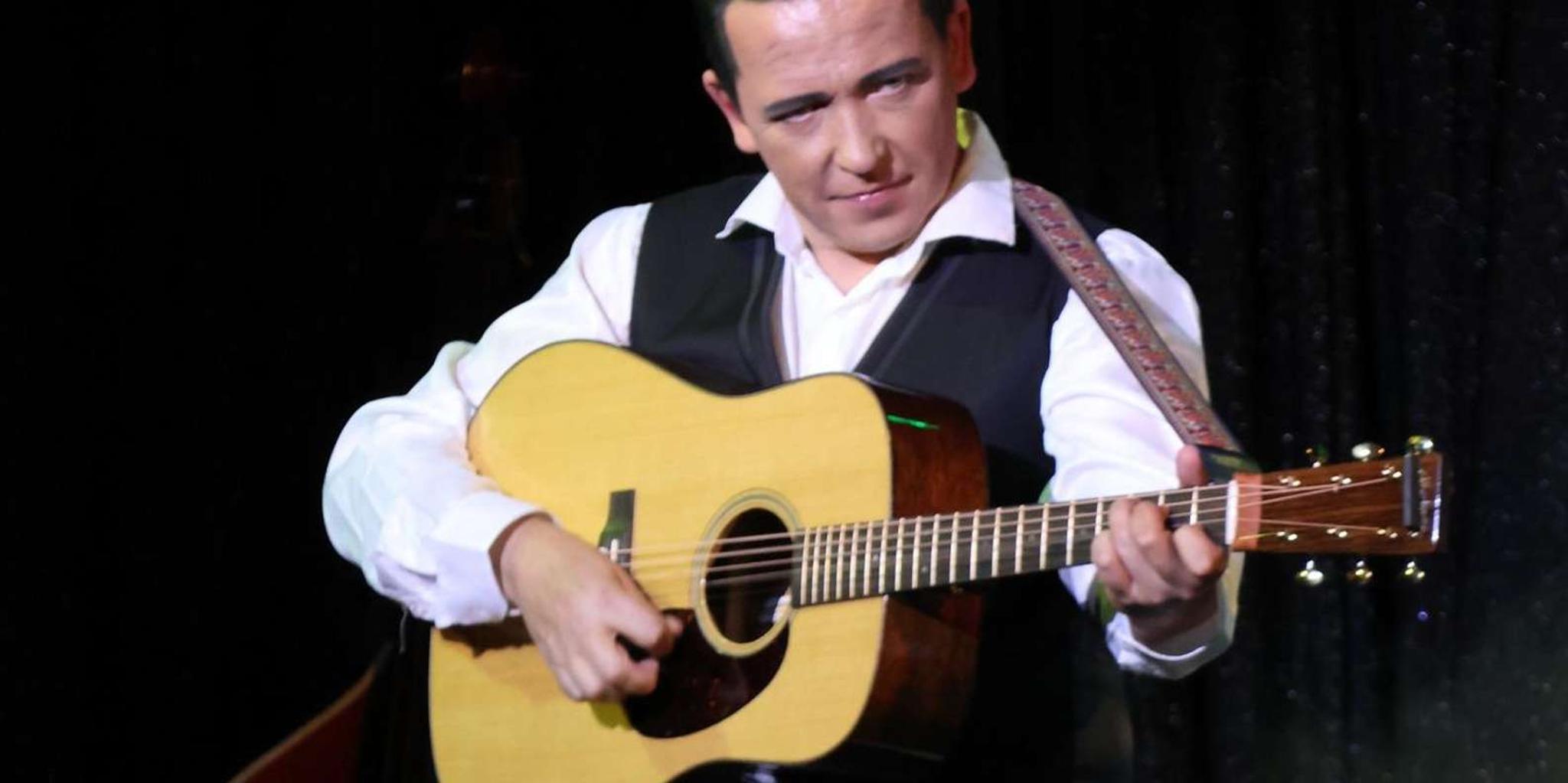 Las Vegas Johnny Cash Tribute Show - Image 4