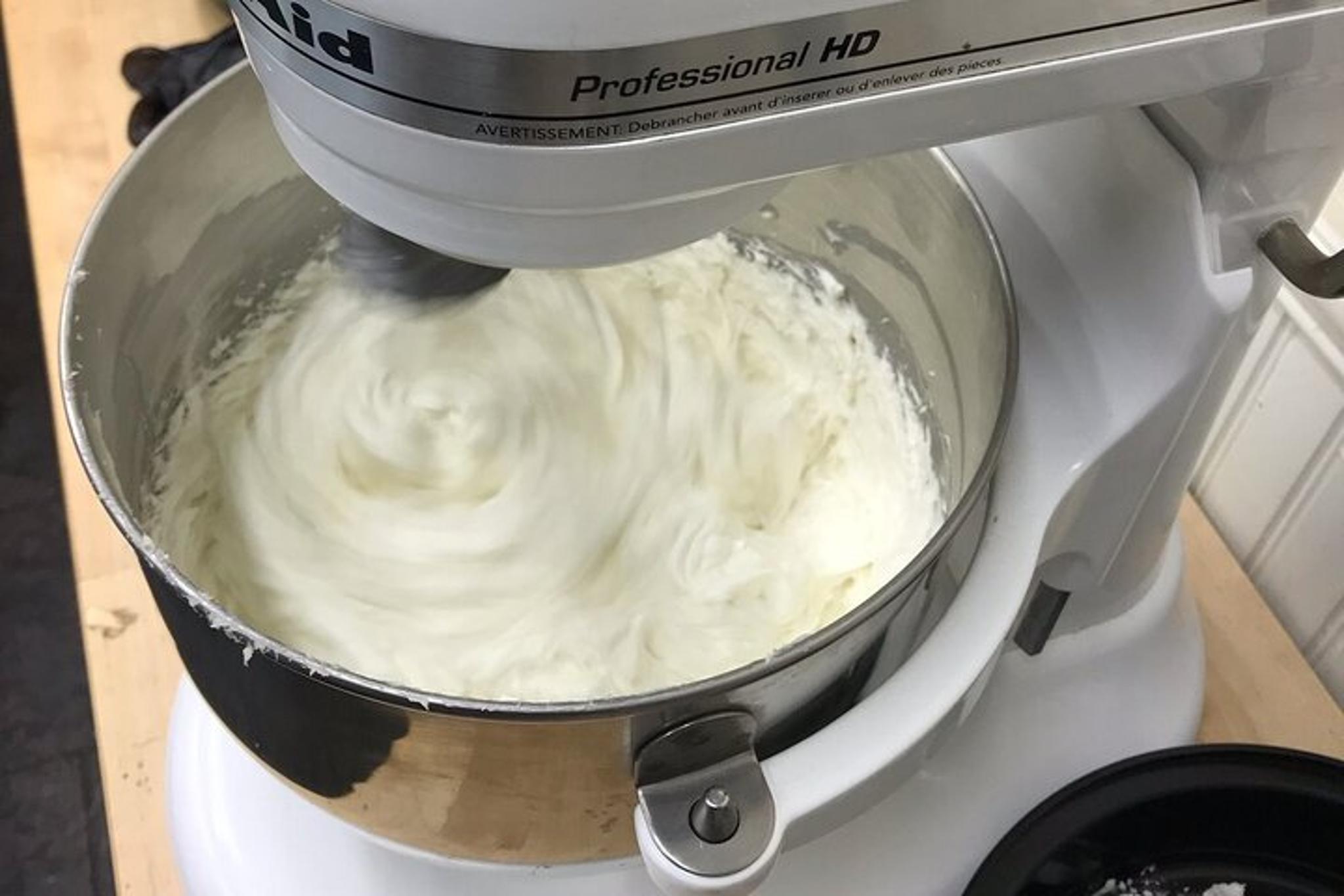 Body Butter Making Class - Image 4