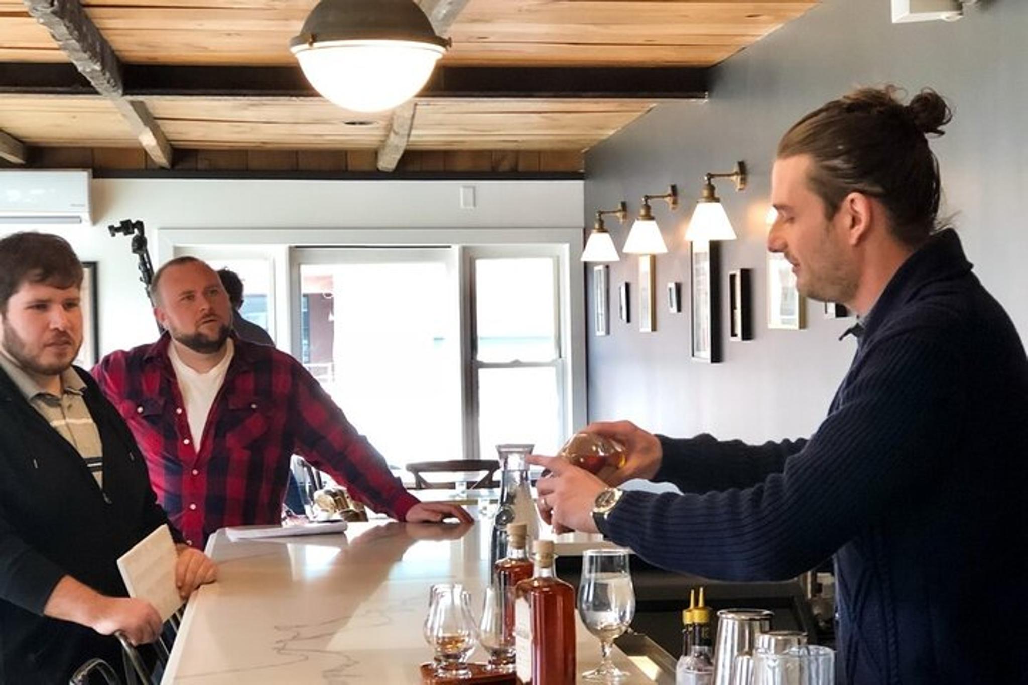 Lititz Whiskey and History Tour - Image 2