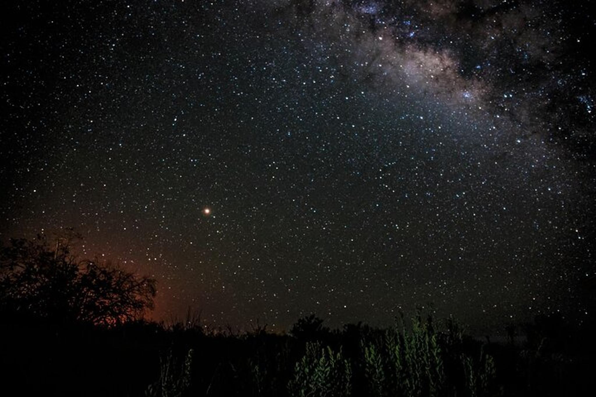 Big Island Volcanoes and Stargazing Tour - Image 4