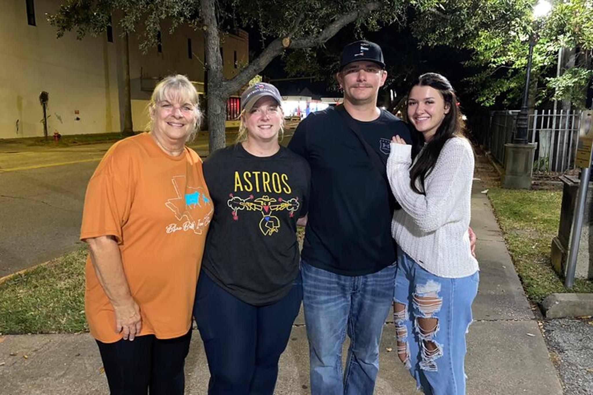 Galveston Ghost Tour Adventure 90 min - Image 5