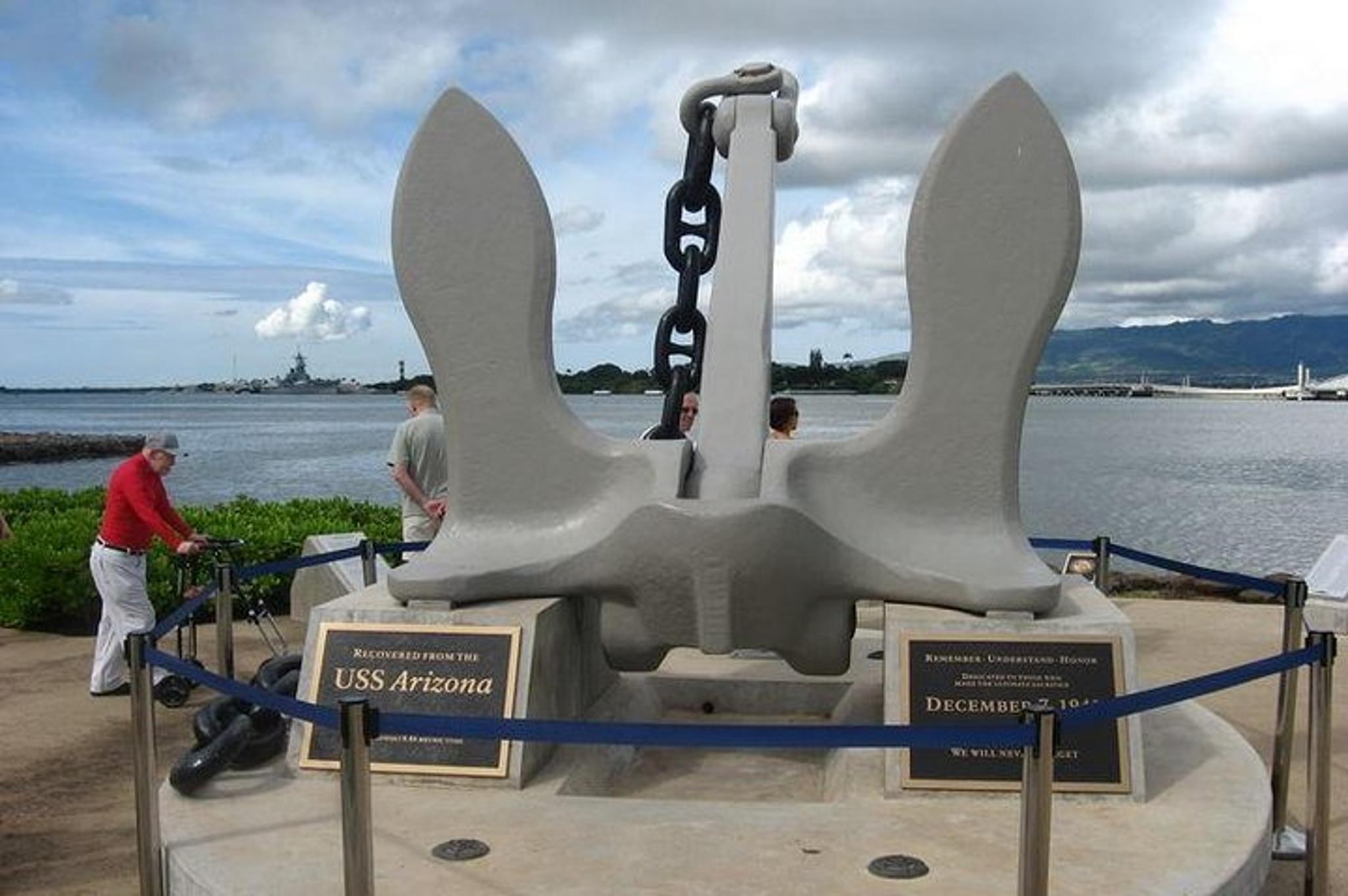 Oahu Pearl Harbor Heroes Tour - Image 3