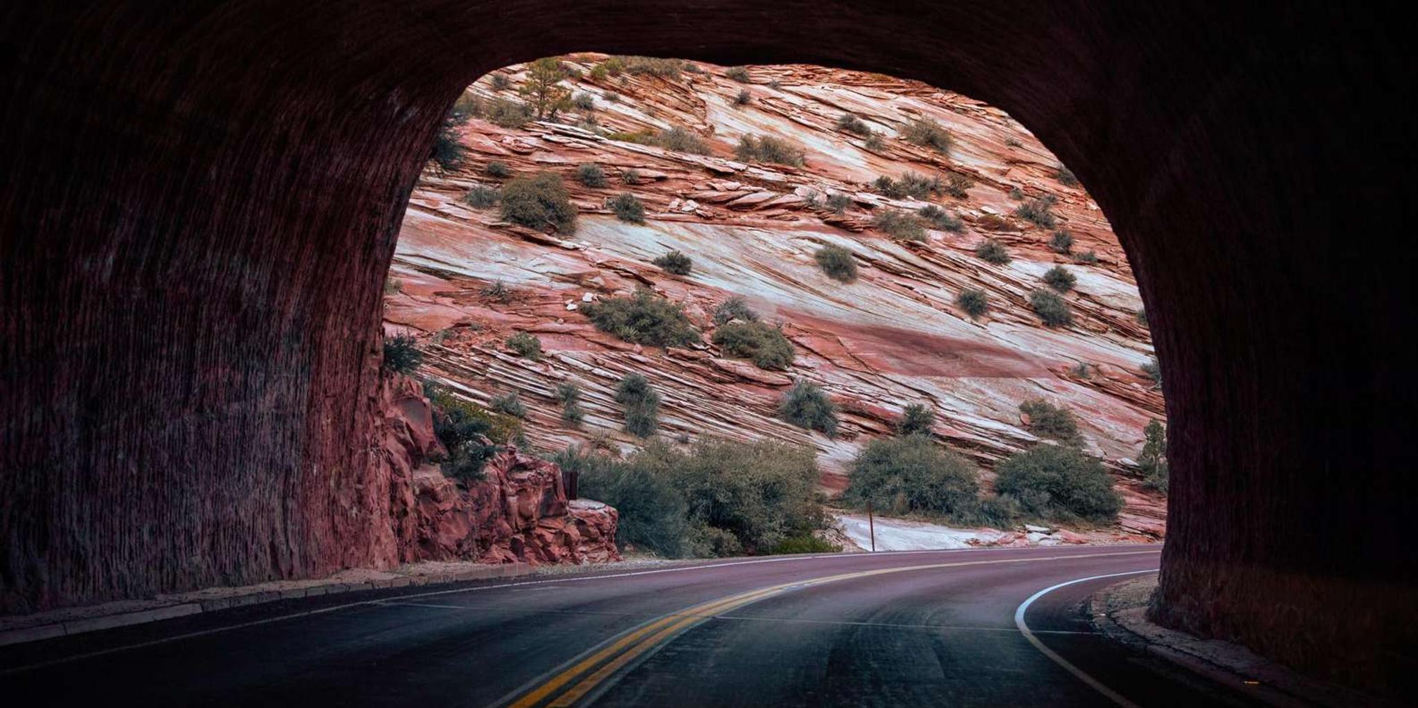 Las Vegas Bryce Canyon and Zion National Parks Tour - Image 4