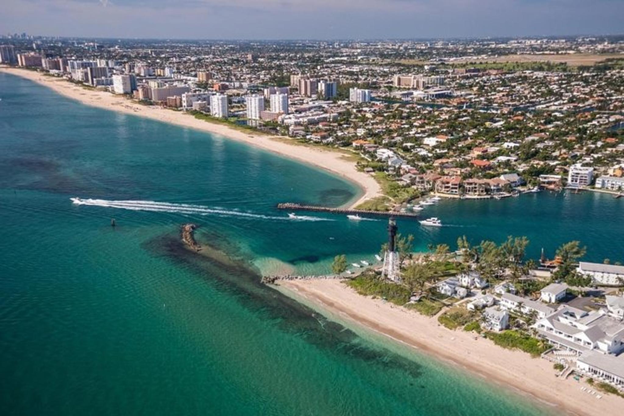 Fort Lauderdale Airport Transfer by SUV - Image 6