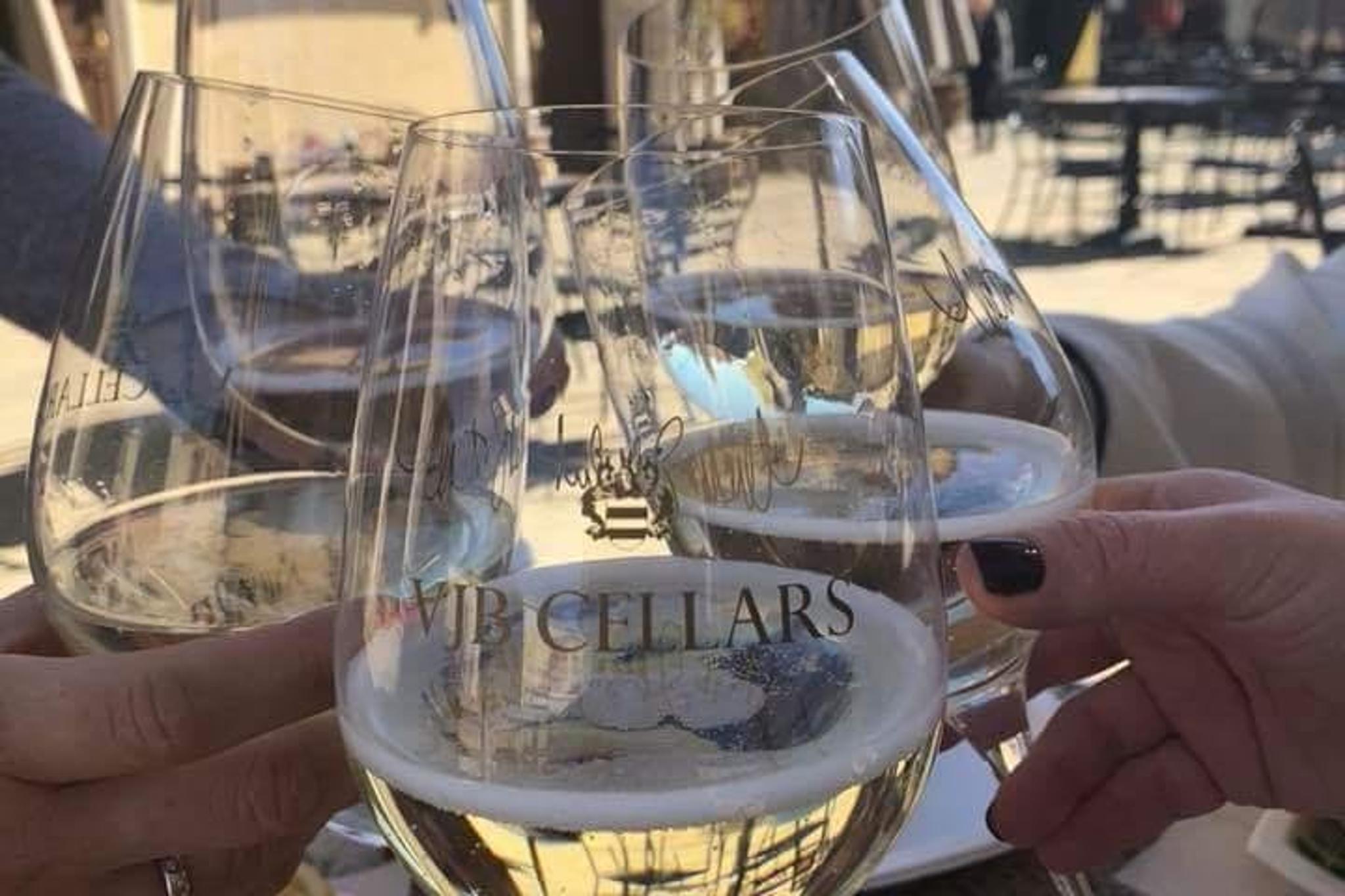 Napa Wine Tour in Private Limousine 6 hr - Image 3