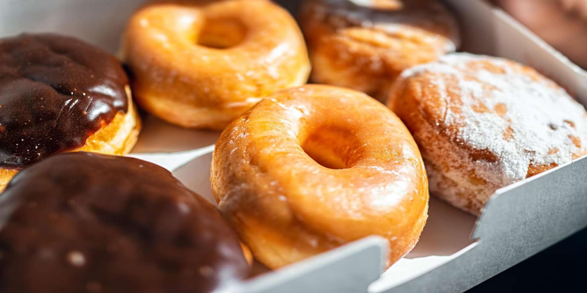 Boston North End Food Tour with Chowder & Pizza 2 hr - Image 6