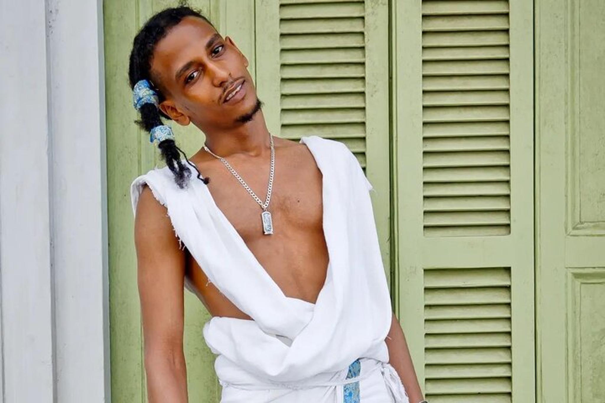 New Orleans French Quarter Photo Shoot - Image 6