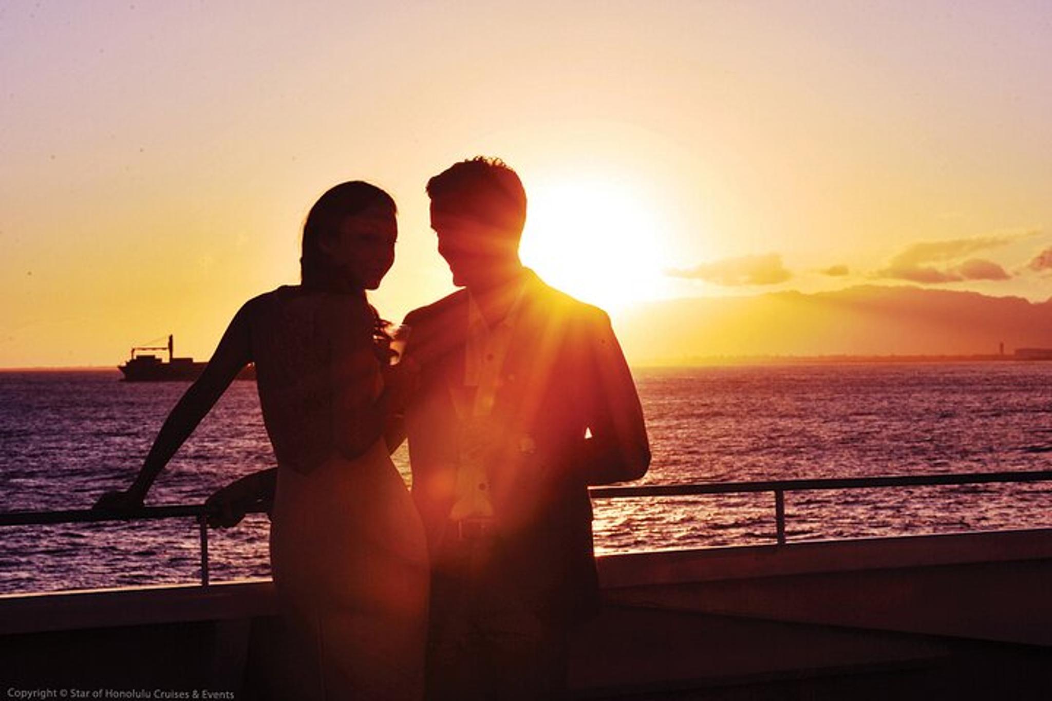 Honolulu Pacific Star Sunset Dinner Cruise - Image 3