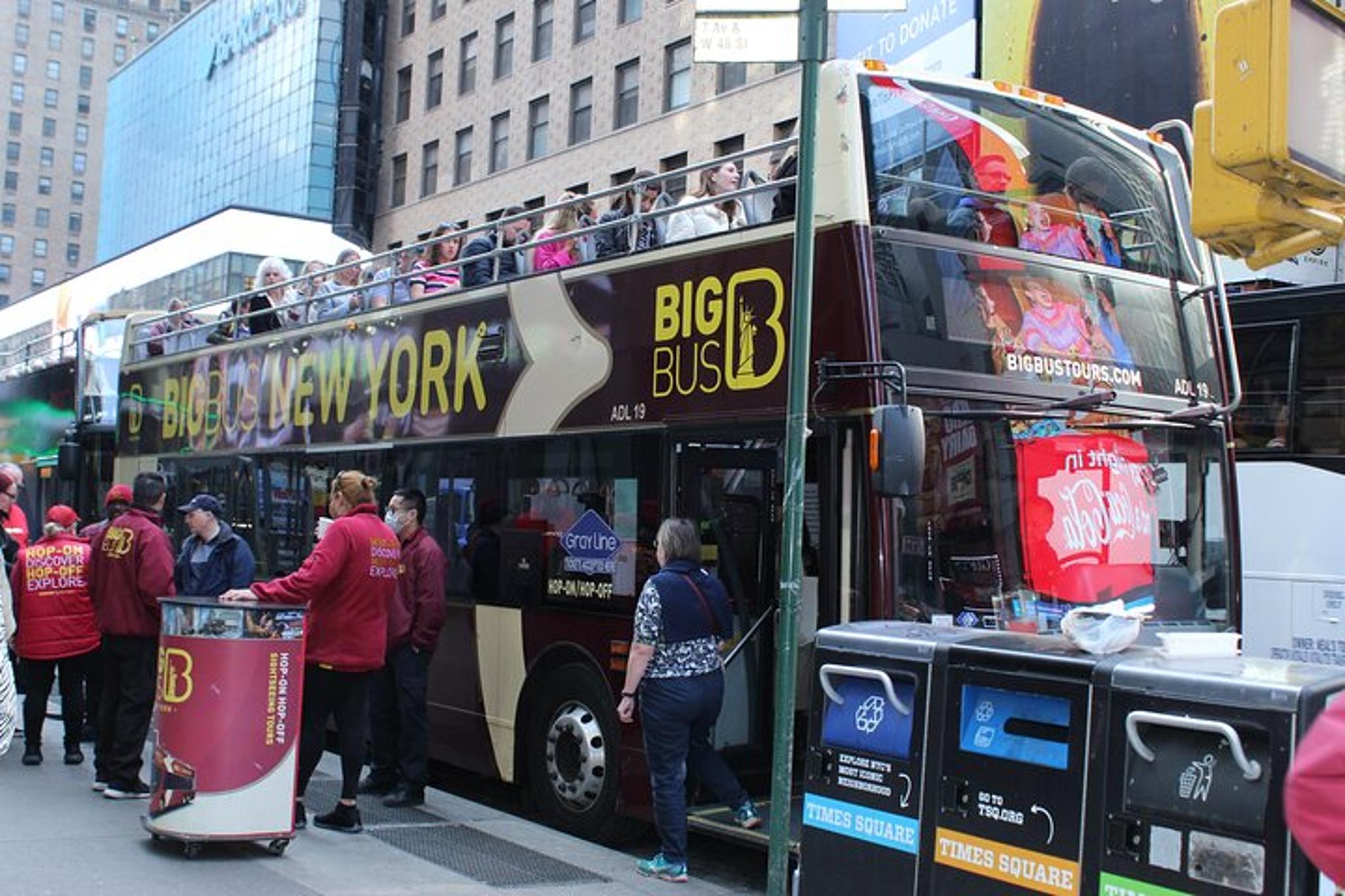 New York City Triple Fun Package - Image 5