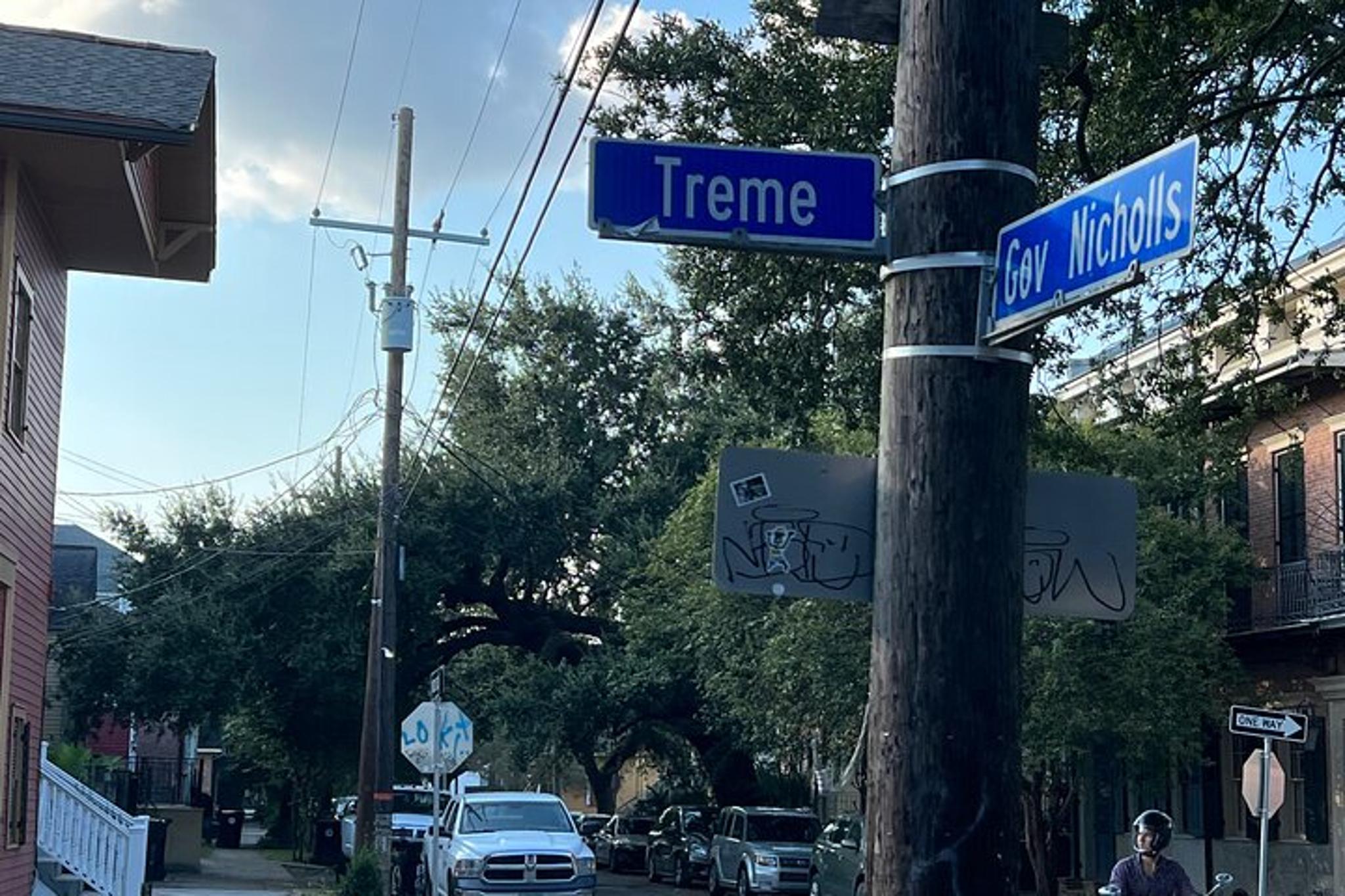 New Orleans African American Heritage Walking Tour 2 hr - Image 4