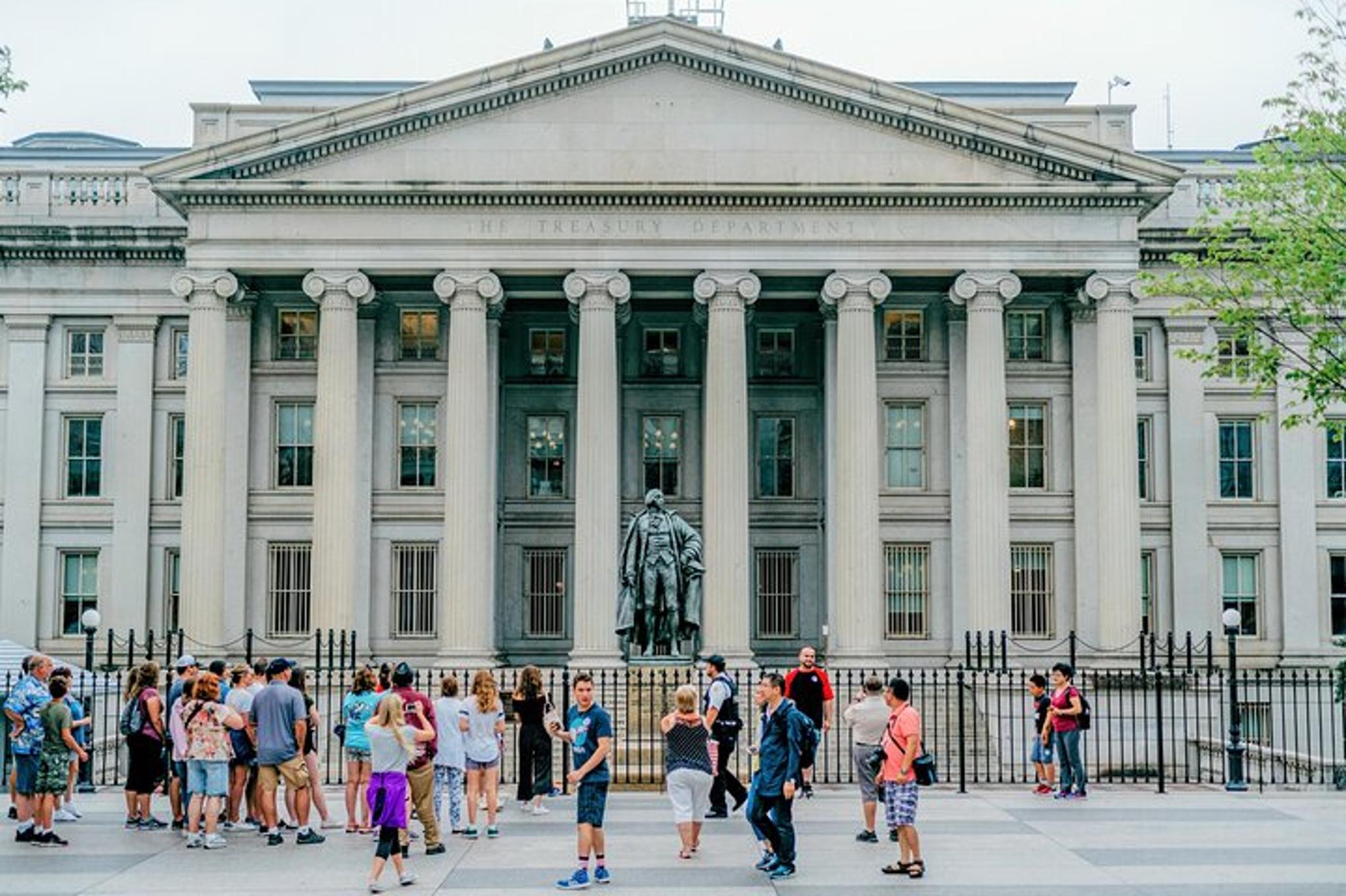 Washington DC Tour with Mount Vernon & Old Alexandria - Image 4