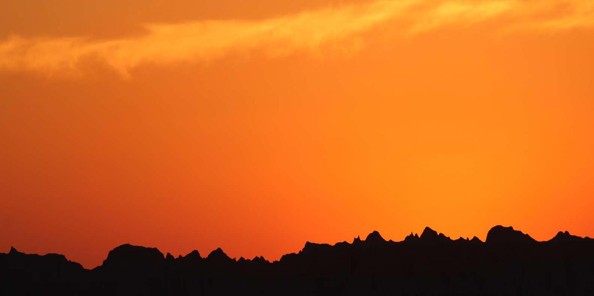 Rapid City Badlands Wildlife and Sunset Tour - Image 3