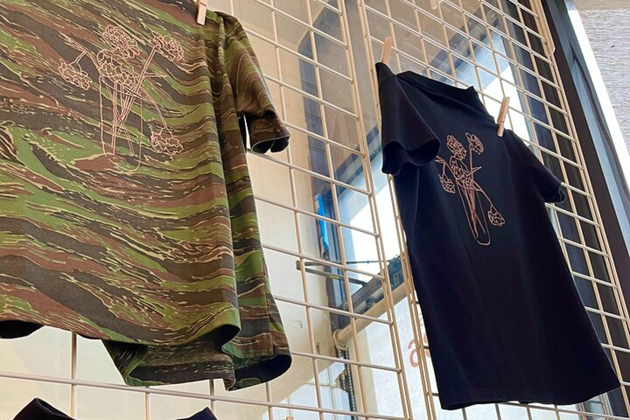 Chicago Screen Printing Workshop - Image 6
