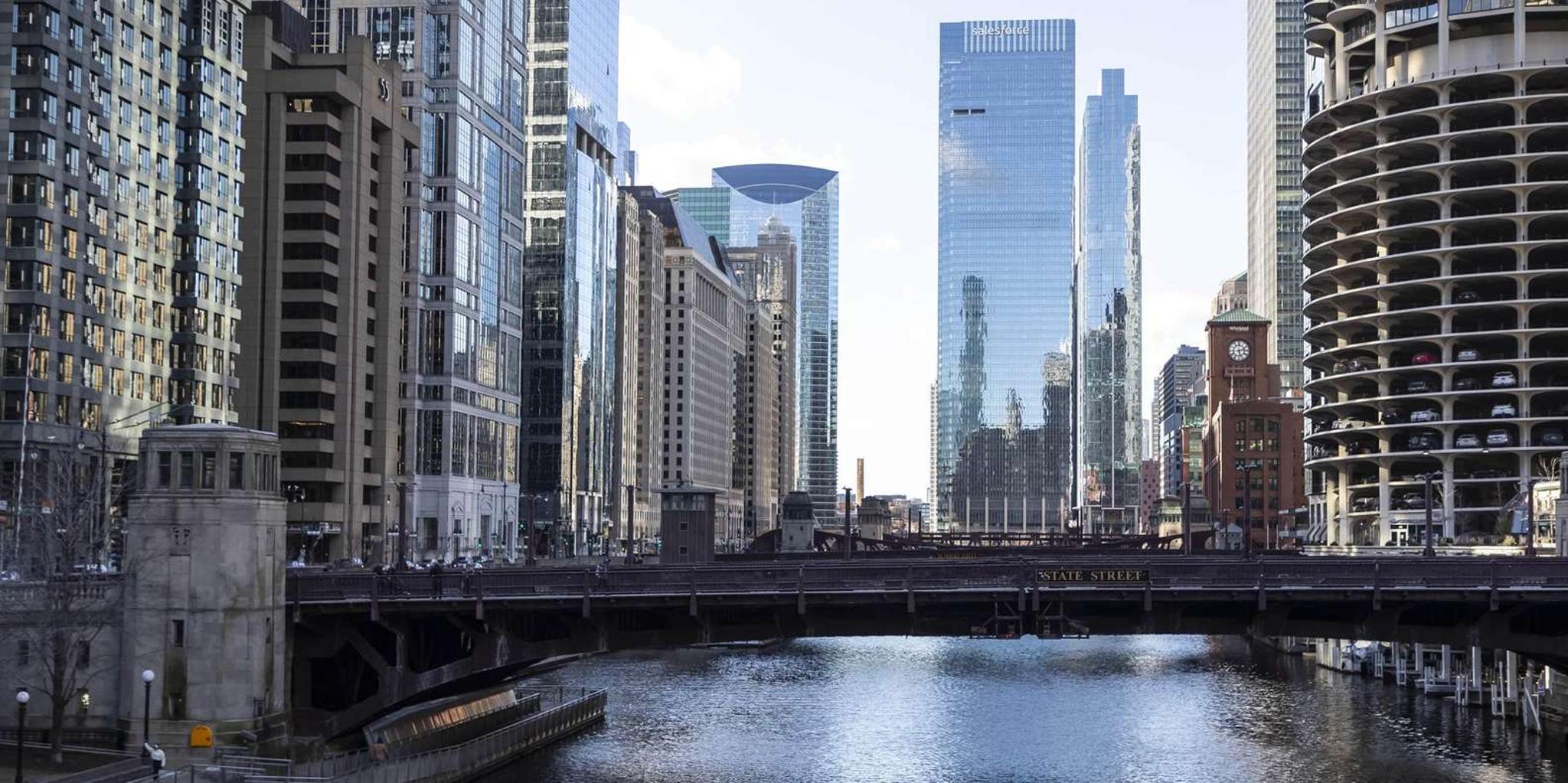 Chicago Magnificent Mile Walking Tour - Image 4