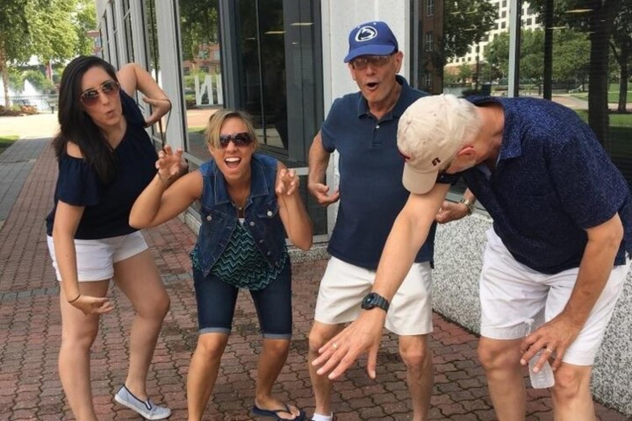 Buffalo Scavenger Hunt by Wacky Walks - Image 3