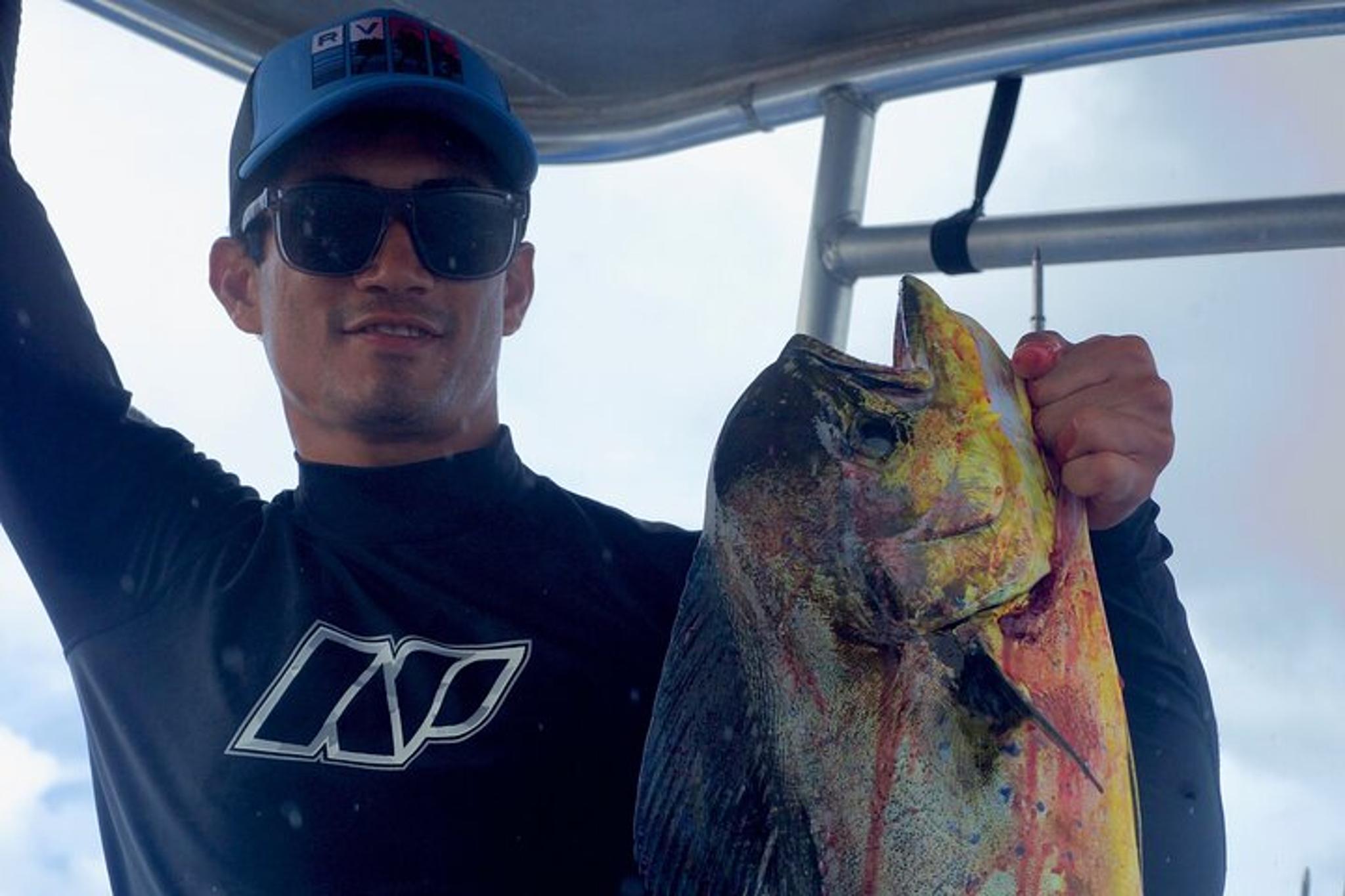 Kauai Deep Water Fishing - Image 3