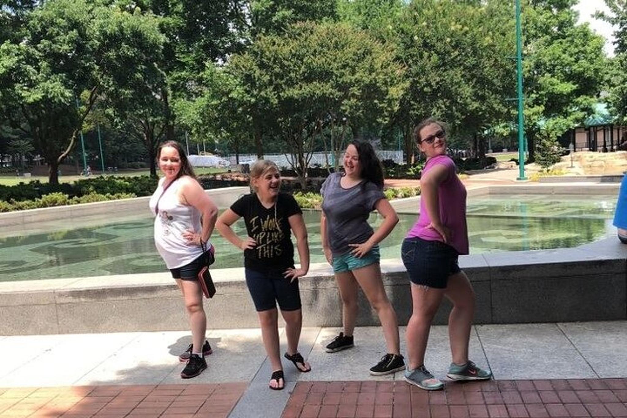 Sunnyvale Scavenger Hunt 3Quest Challenge 2 hr - Image 6