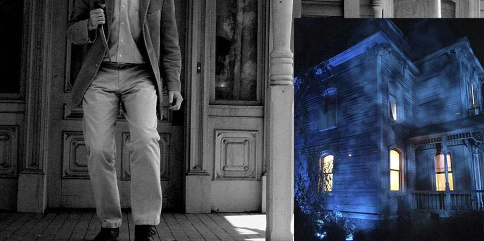 Winter Park Ghost Walking Tour - Image 1