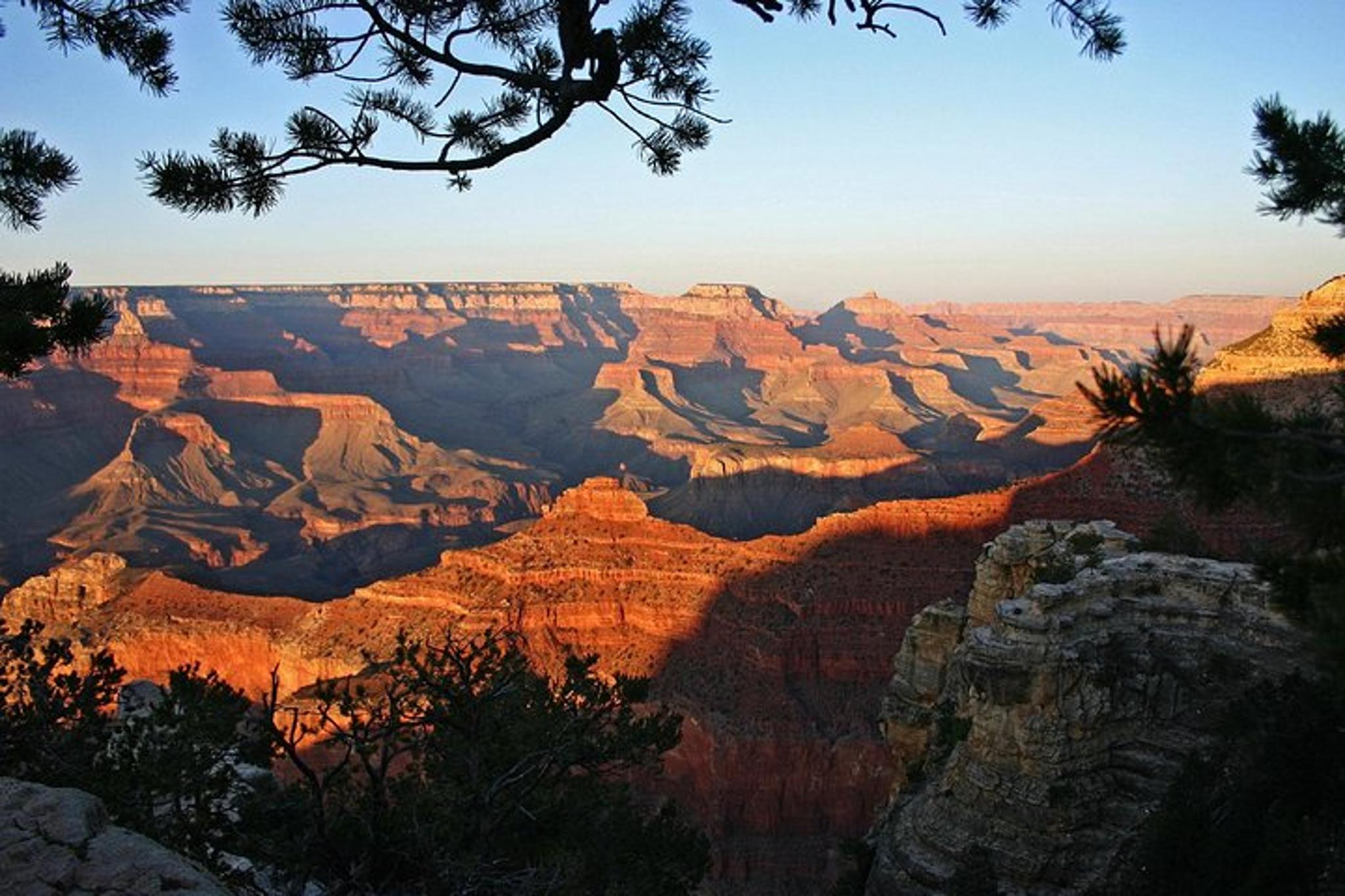 Flagstaff Grand Canyon Sunset Tour - Image 4