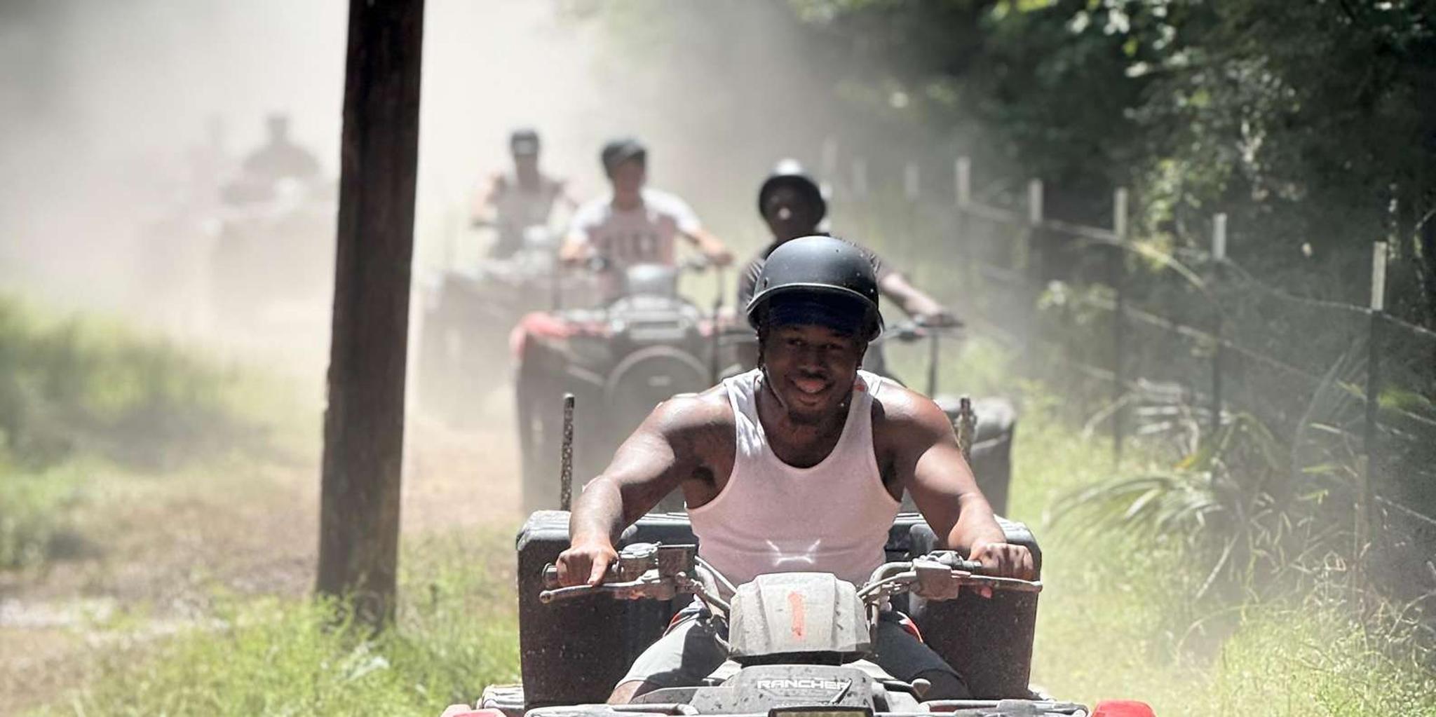 Houston ATV Off-Roading Adventure - Image 4