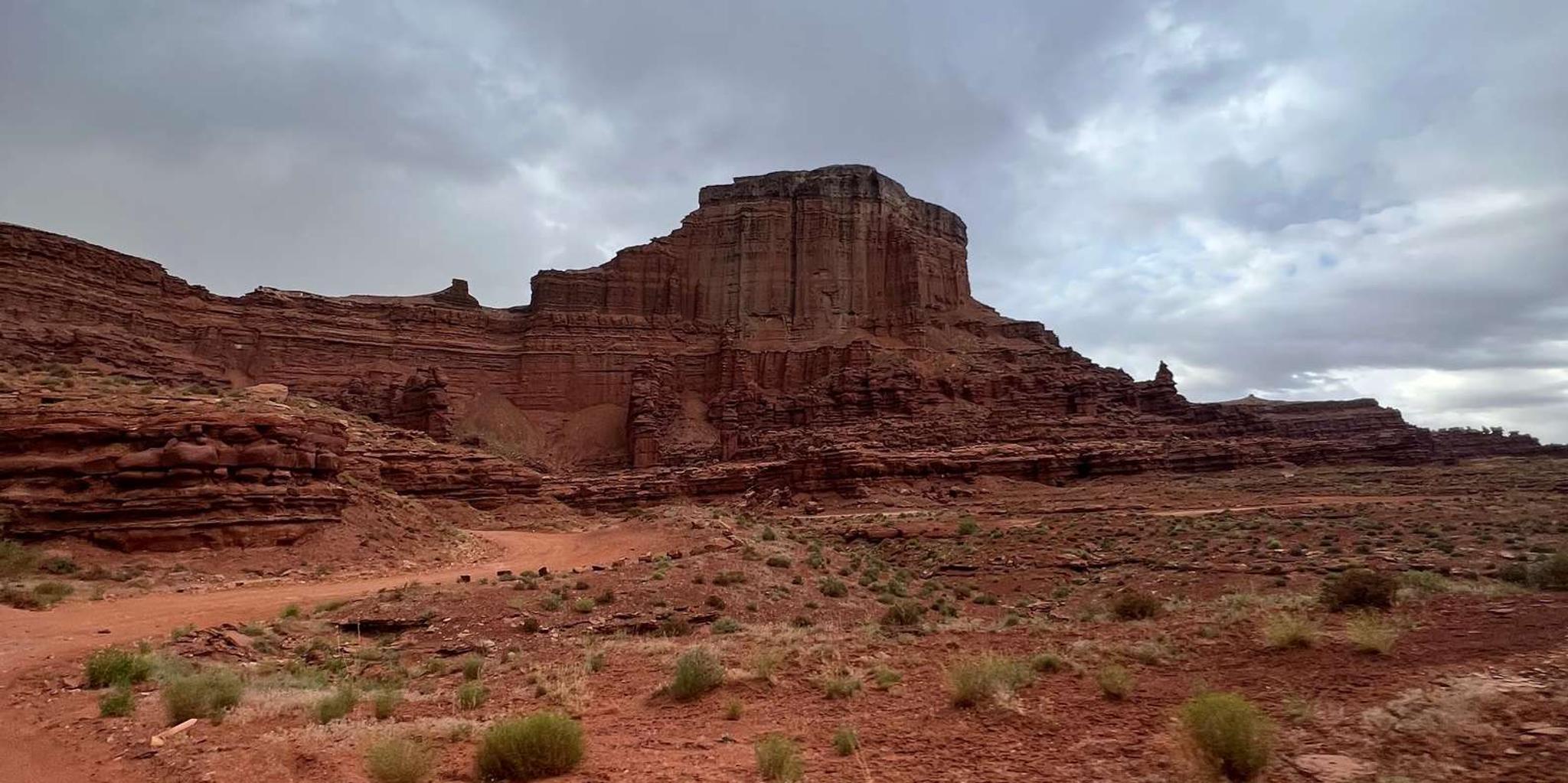 Moab Scenic 4x4 Off-Road Adventure - Image 6