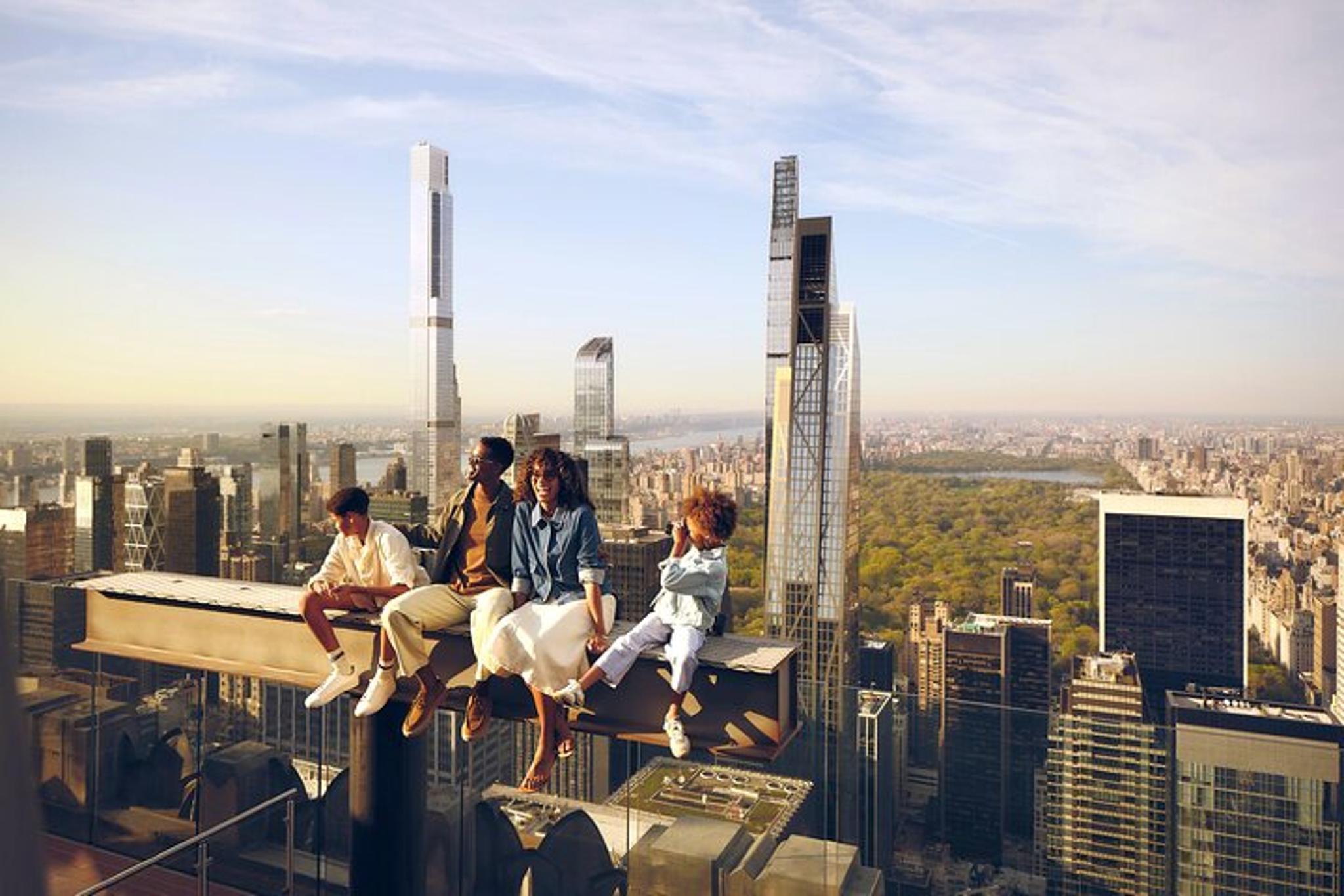 New York City Observation Deck Ticket - Image 6