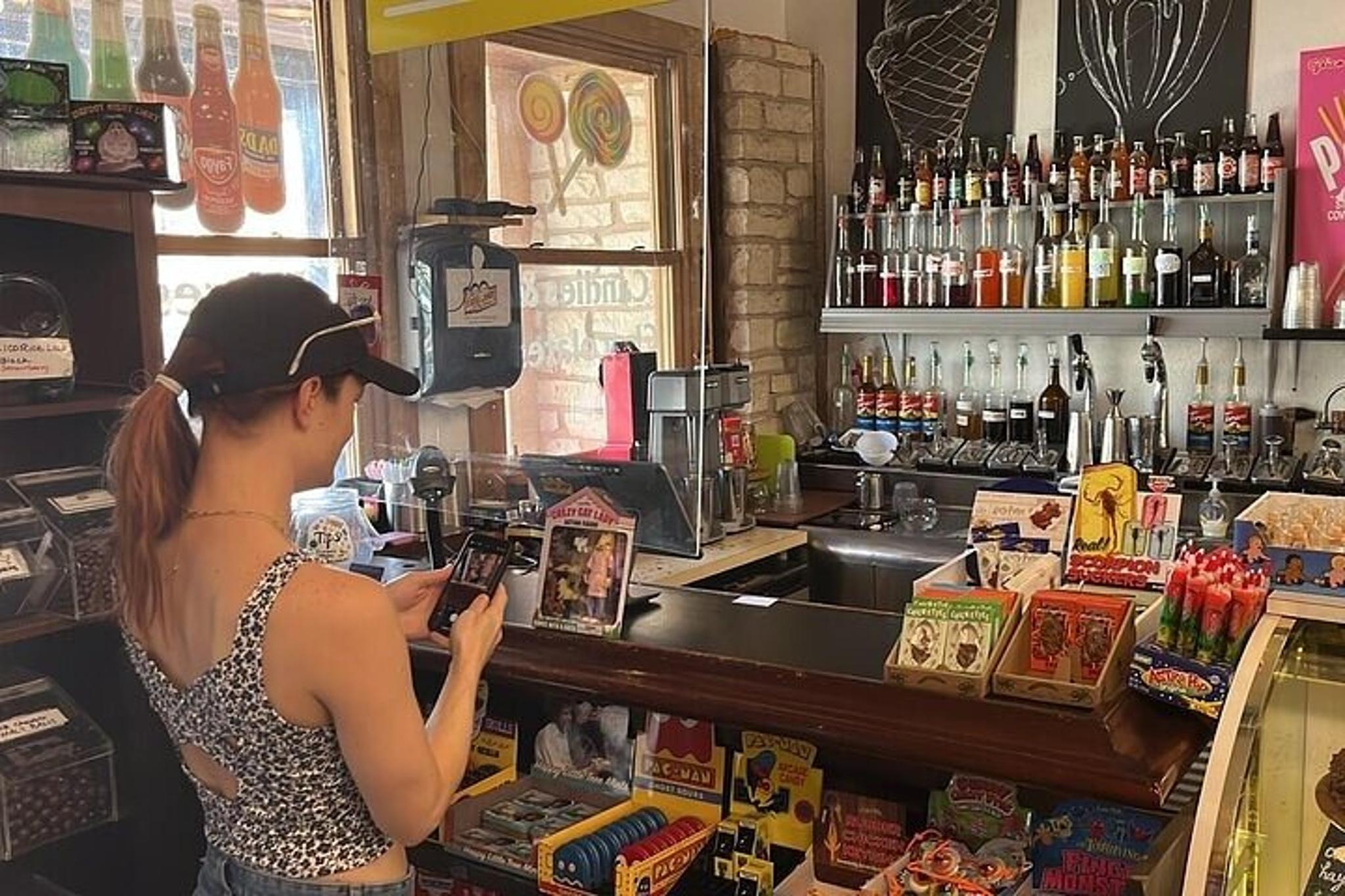 Plymouth Scavenger Hunt - Image 3