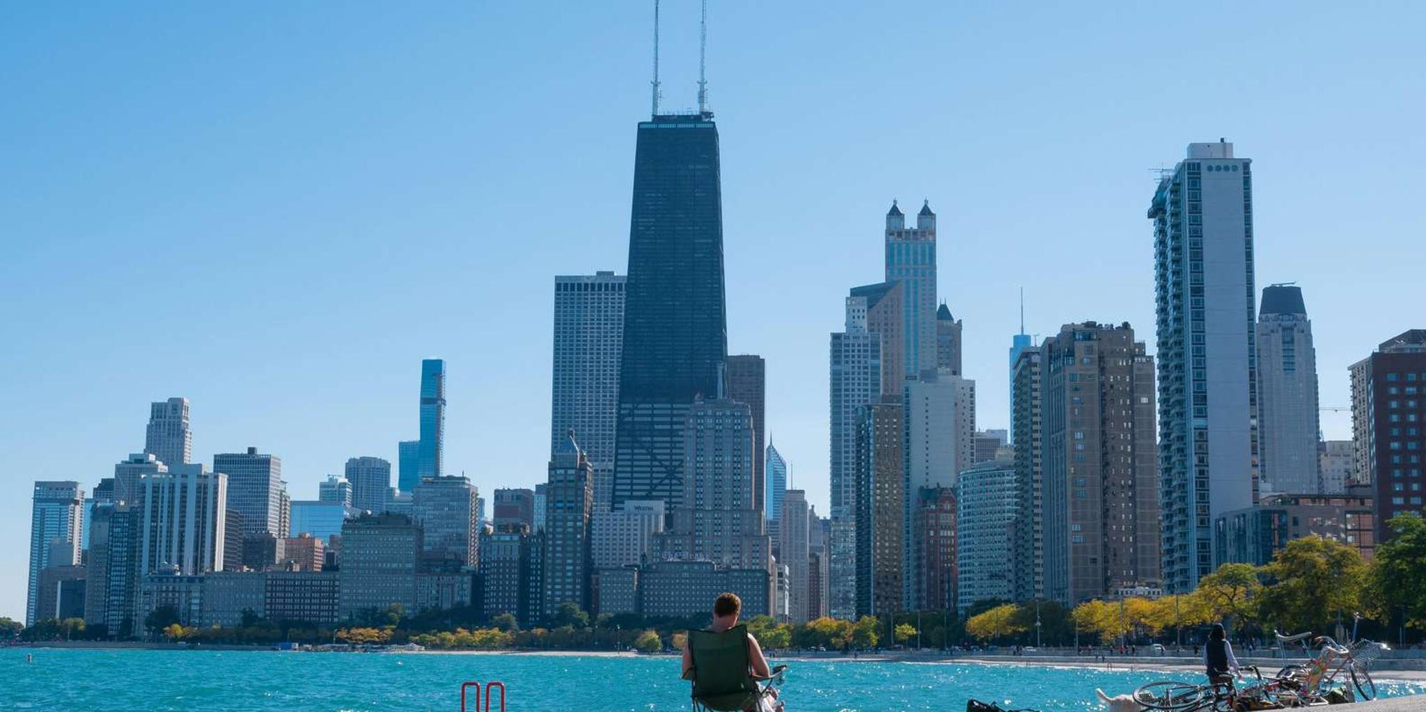 Chicago Scenic Driving Tour - Image 2