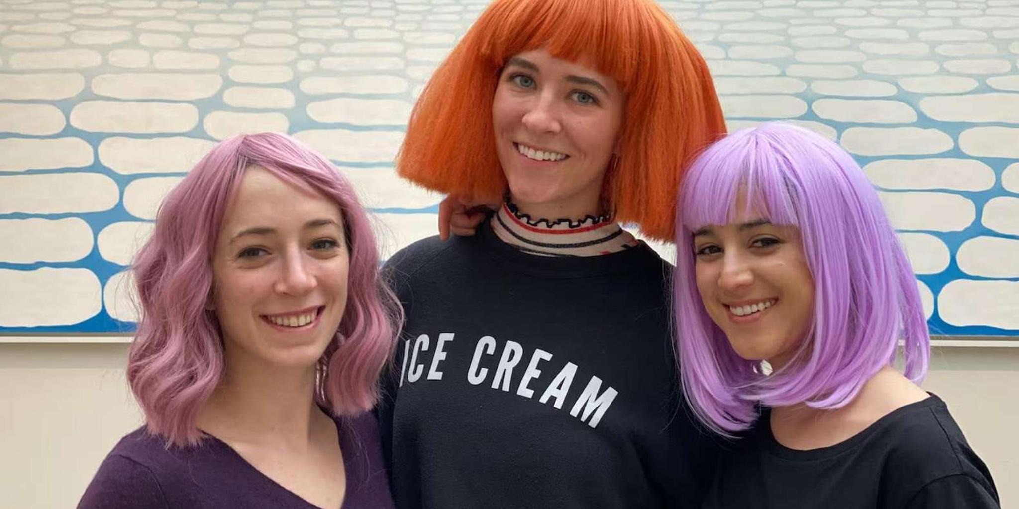 Chicago Art Institute Walking Tour & Photoshoot - Image 4