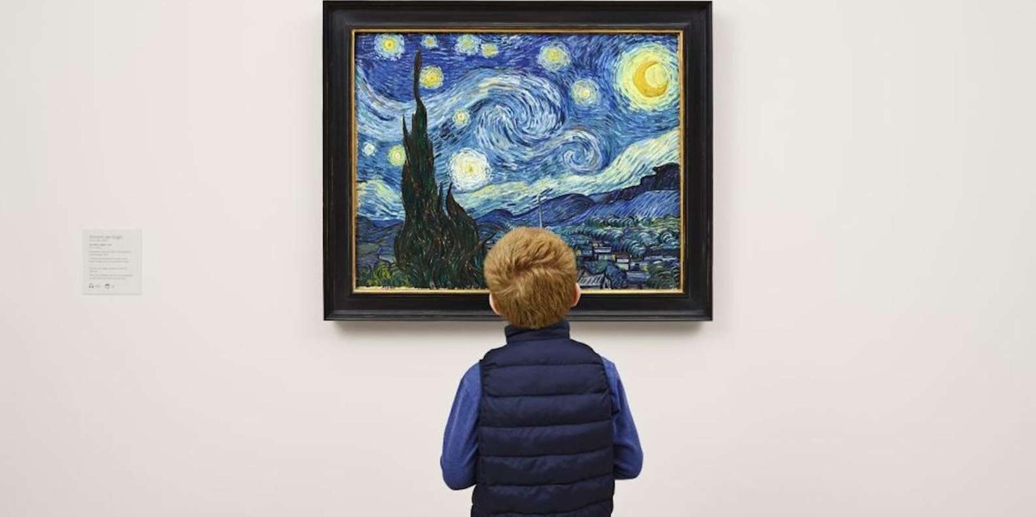 New York City Walking Tour with MoMA Visit - Image 2