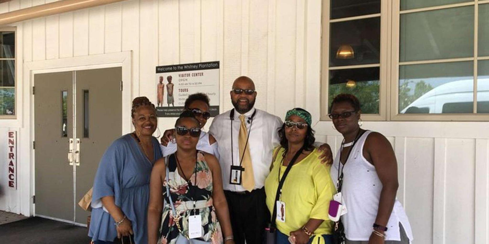 New Orleans Whitney Plantation and Airboat Tour - Image 5