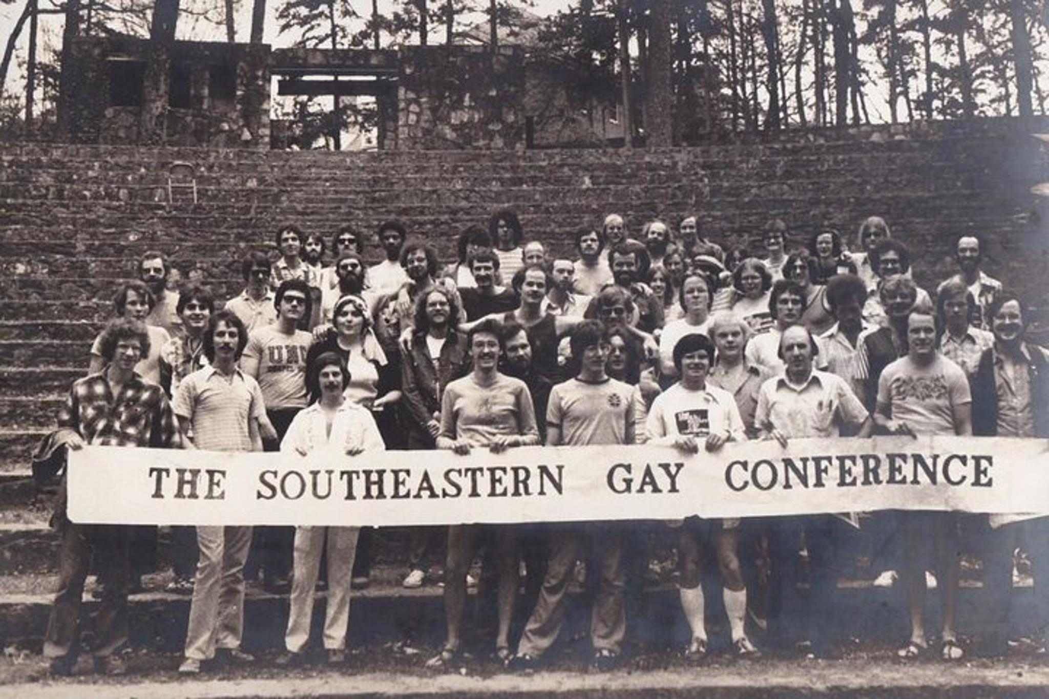 Chapel Hill LGBT History Tour - Image 4