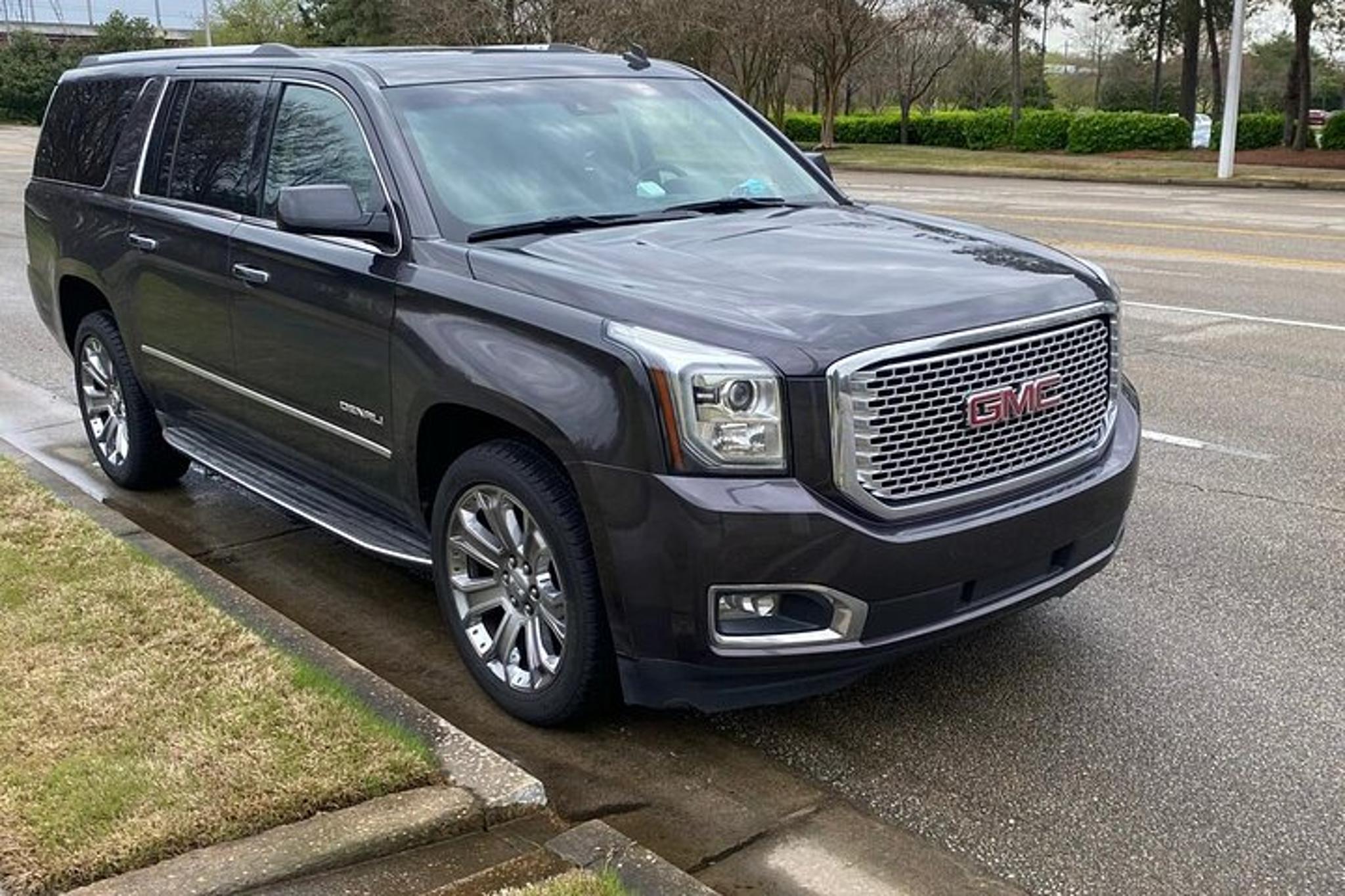 Hilton Head Island to Savannah Airport Private Transfer - Image 1